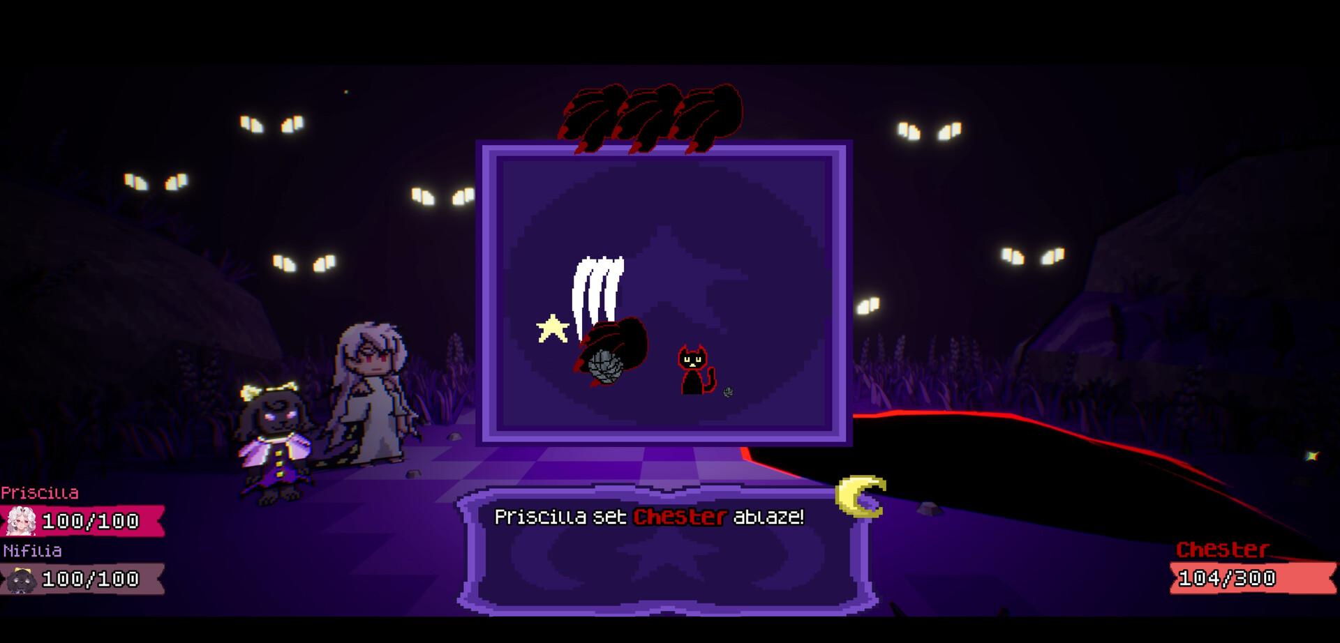 Dreamstory - Screenshot 4