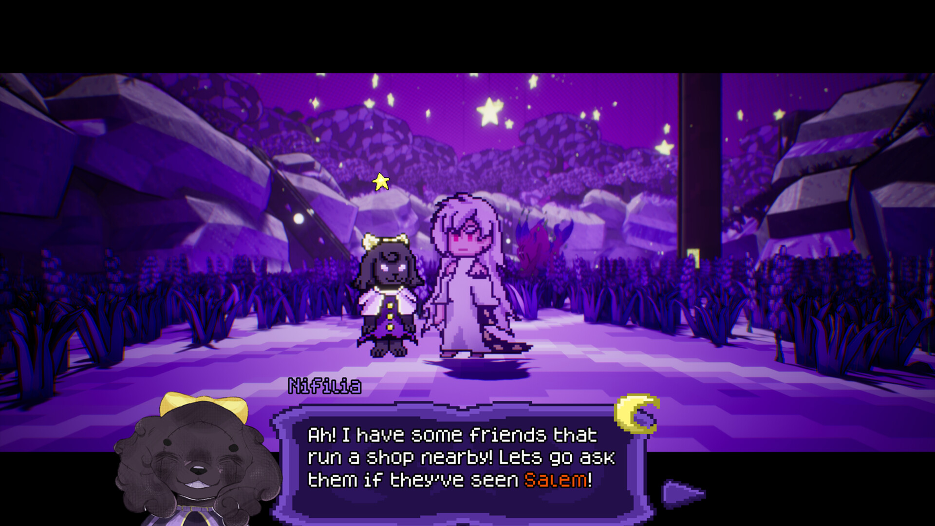 Dreamstory - Screenshot 5