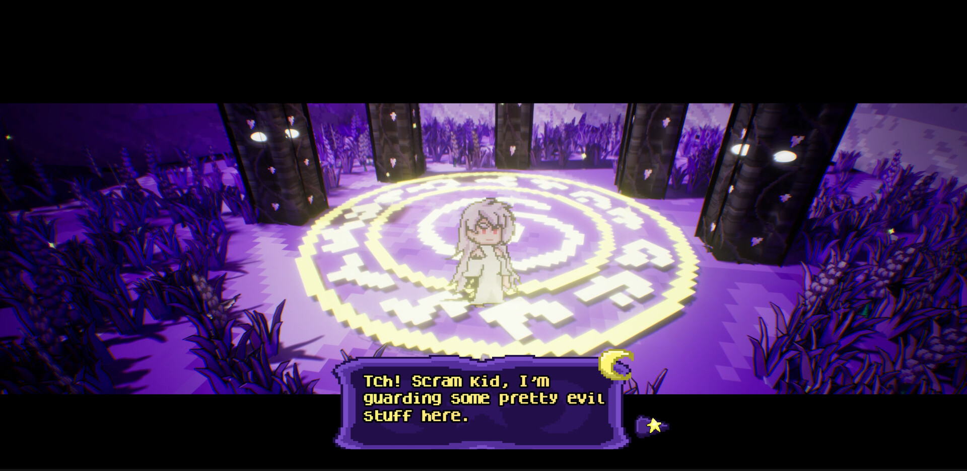 Dreamstory - Screenshot 2