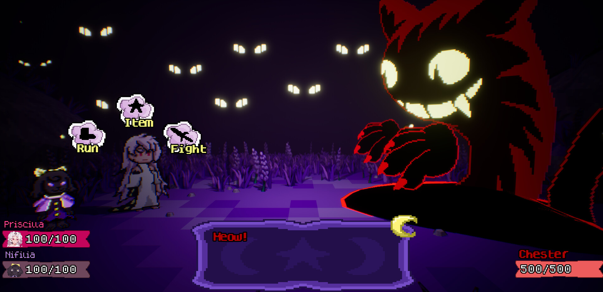 Dreamstory - Screenshot 1