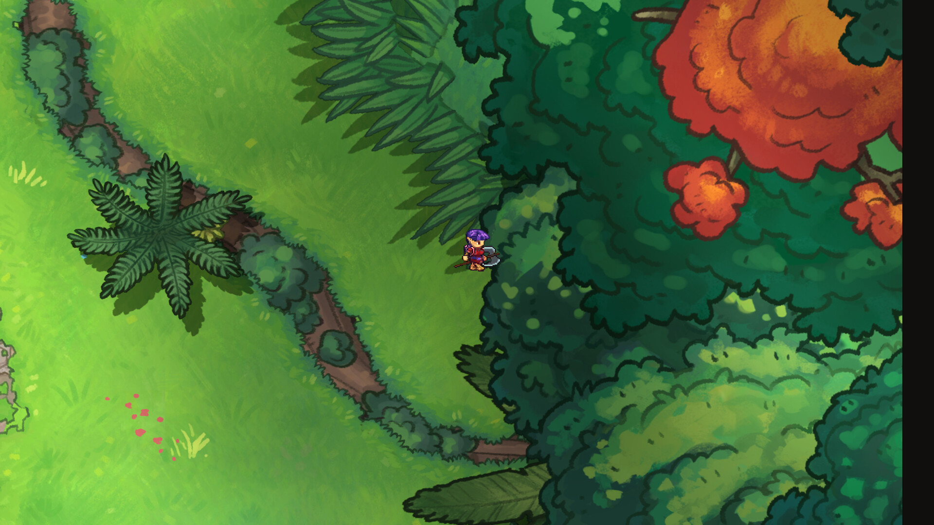 Achilles-Sword-ll - Screenshot 4