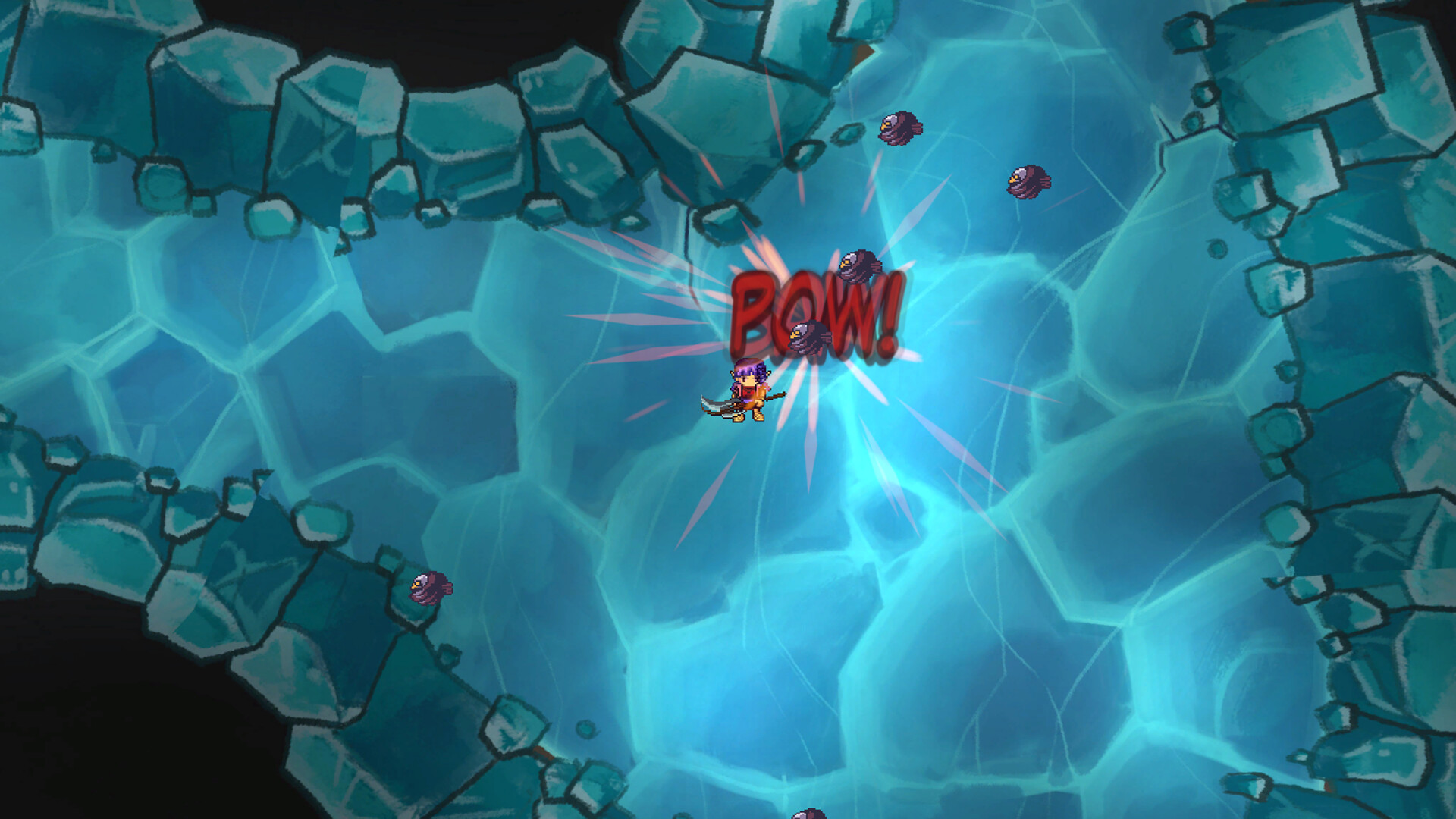 Achilles-Sword-ll - Screenshot 1