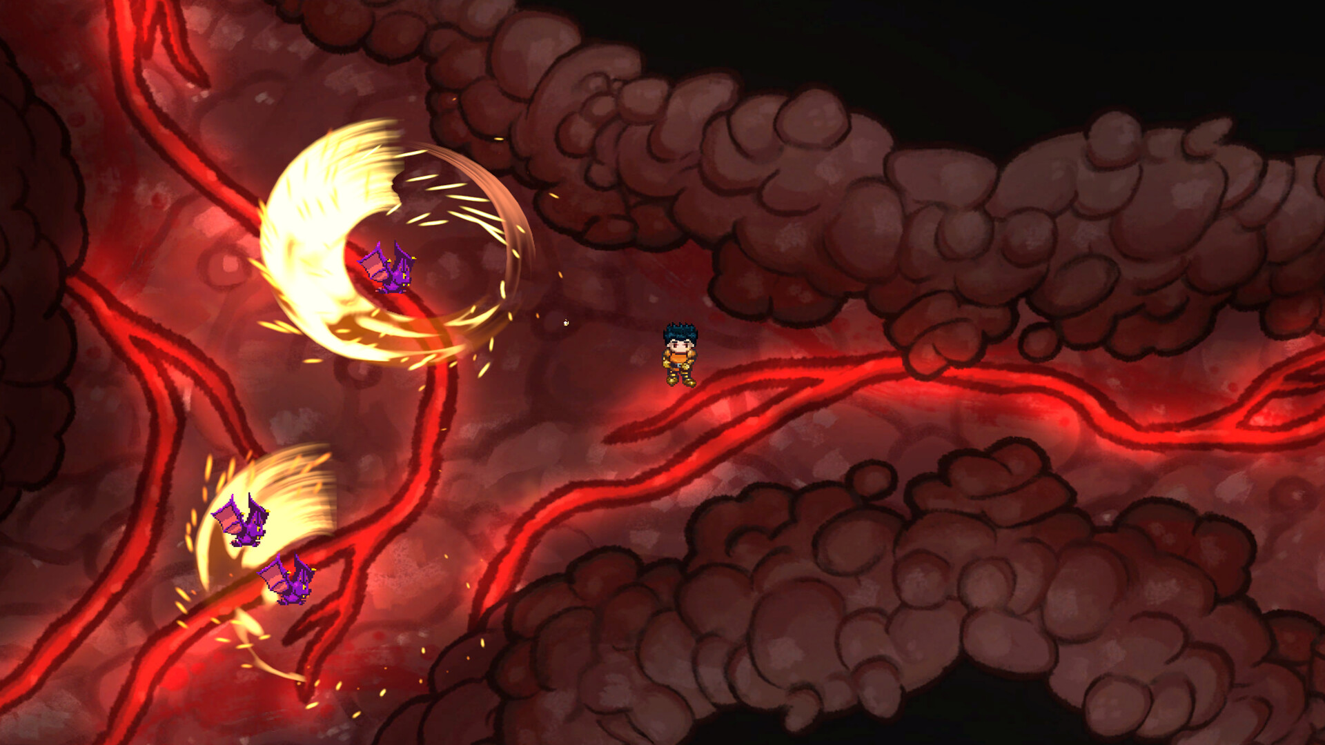 Achilles-Sword-ll - Screenshot 3