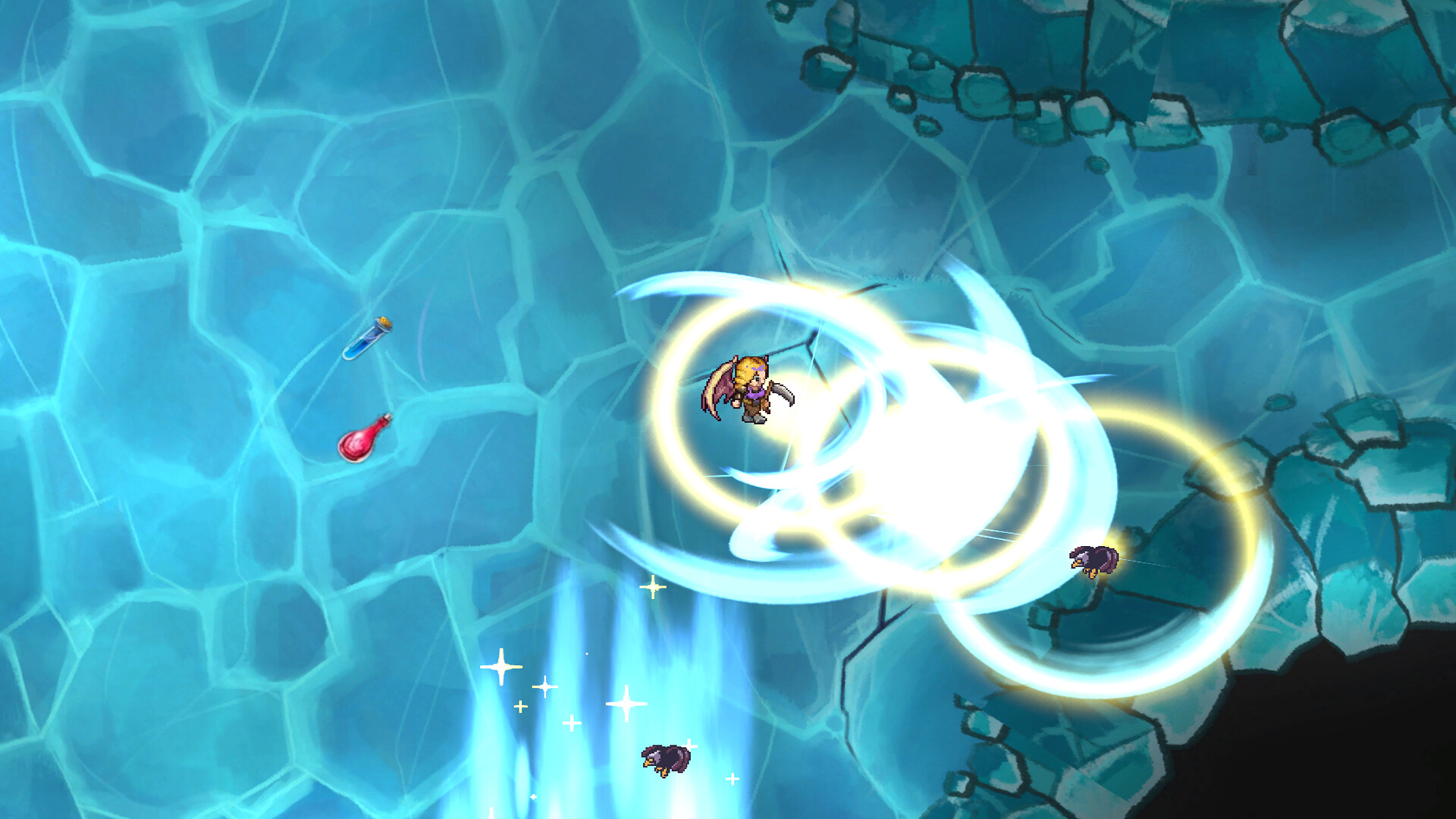 Achilles-Sword-ll - Screenshot 5