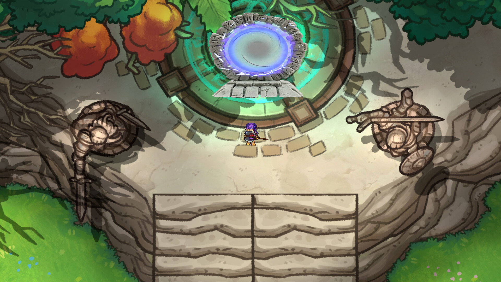 Achilles-Sword-ll - Screenshot 7