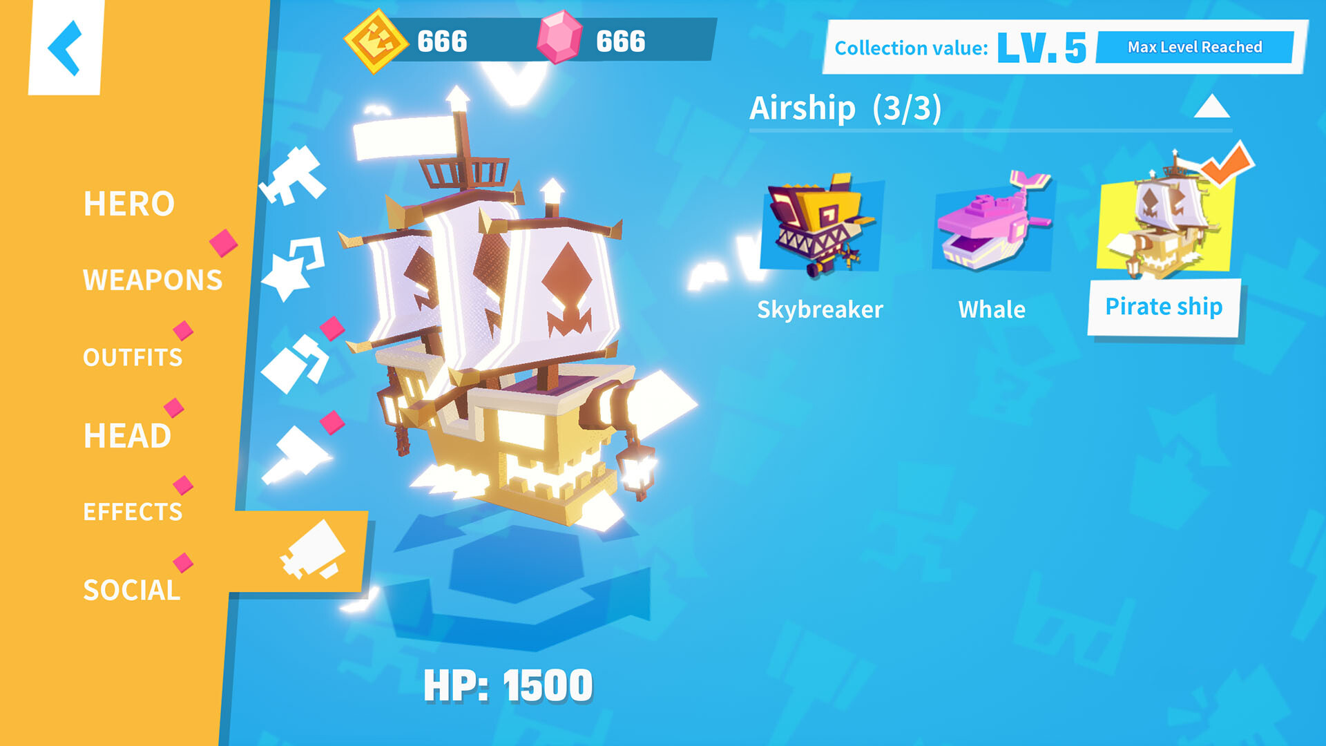 Rush Minutes: Online Shooter - Screenshot 1