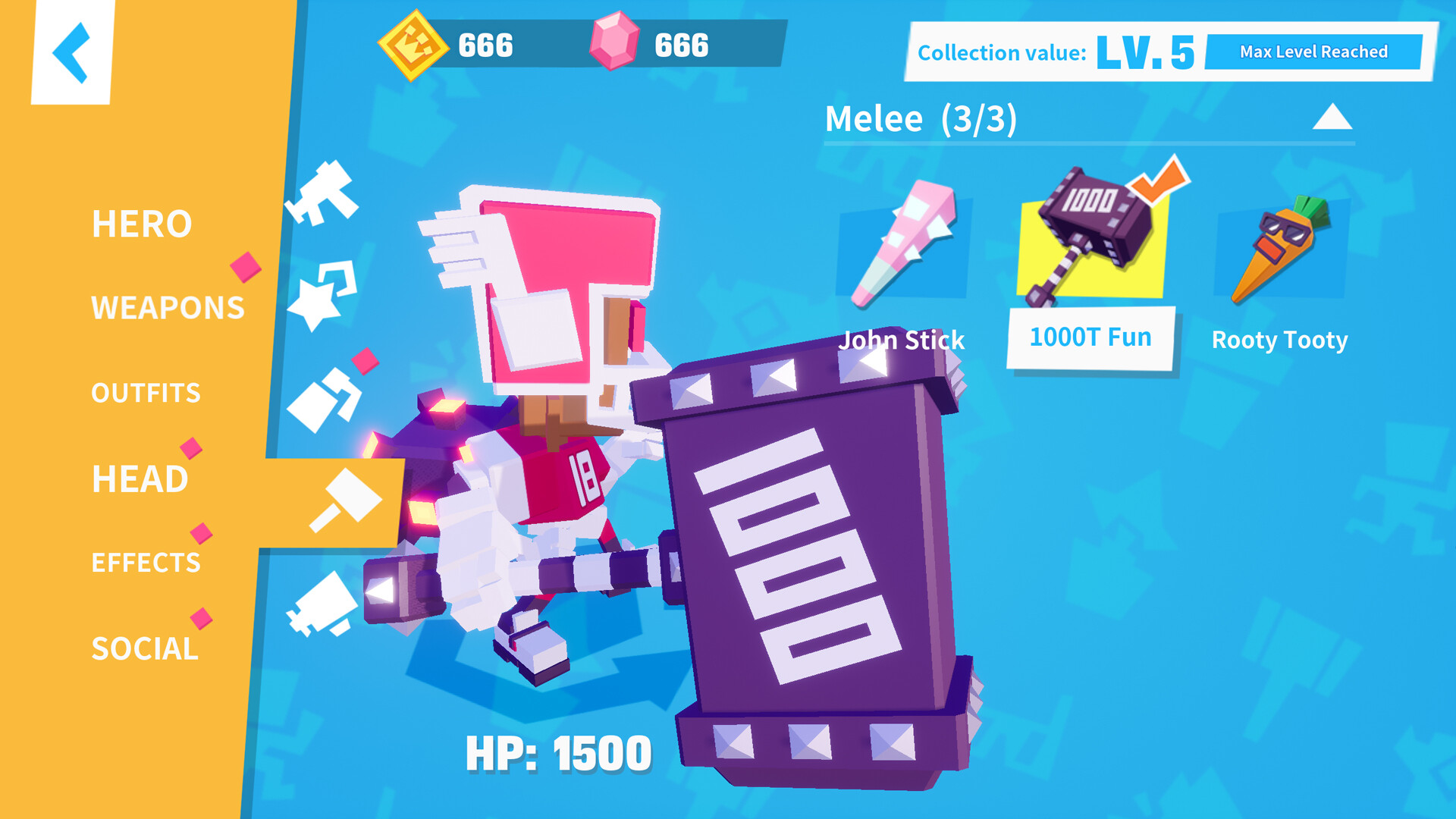 Rush Minutes: Online Shooter - Screenshot 8