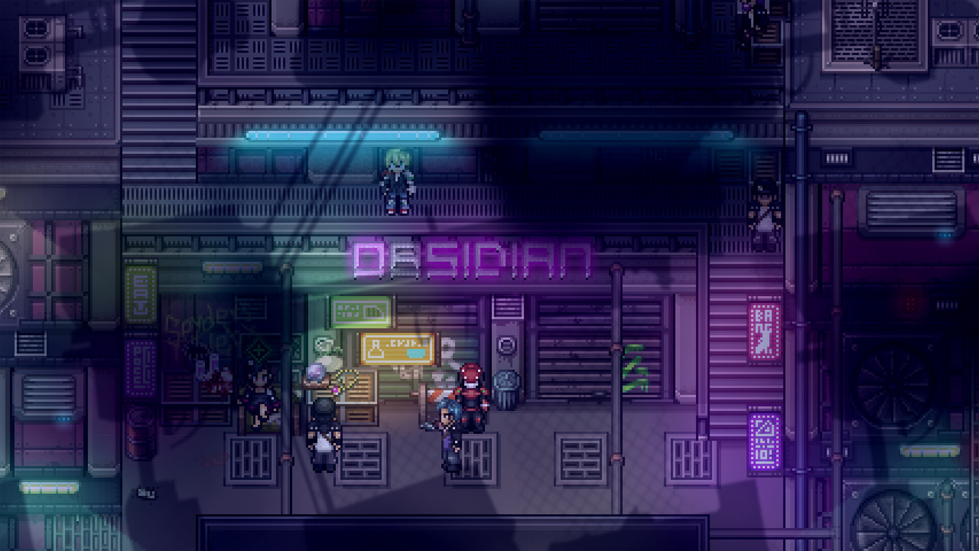 5th Era - Screenshot 5