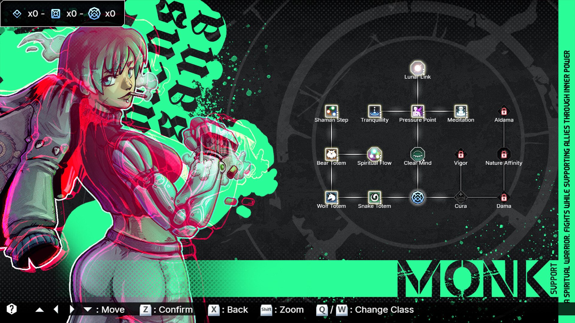 5th Era - Screenshot 4