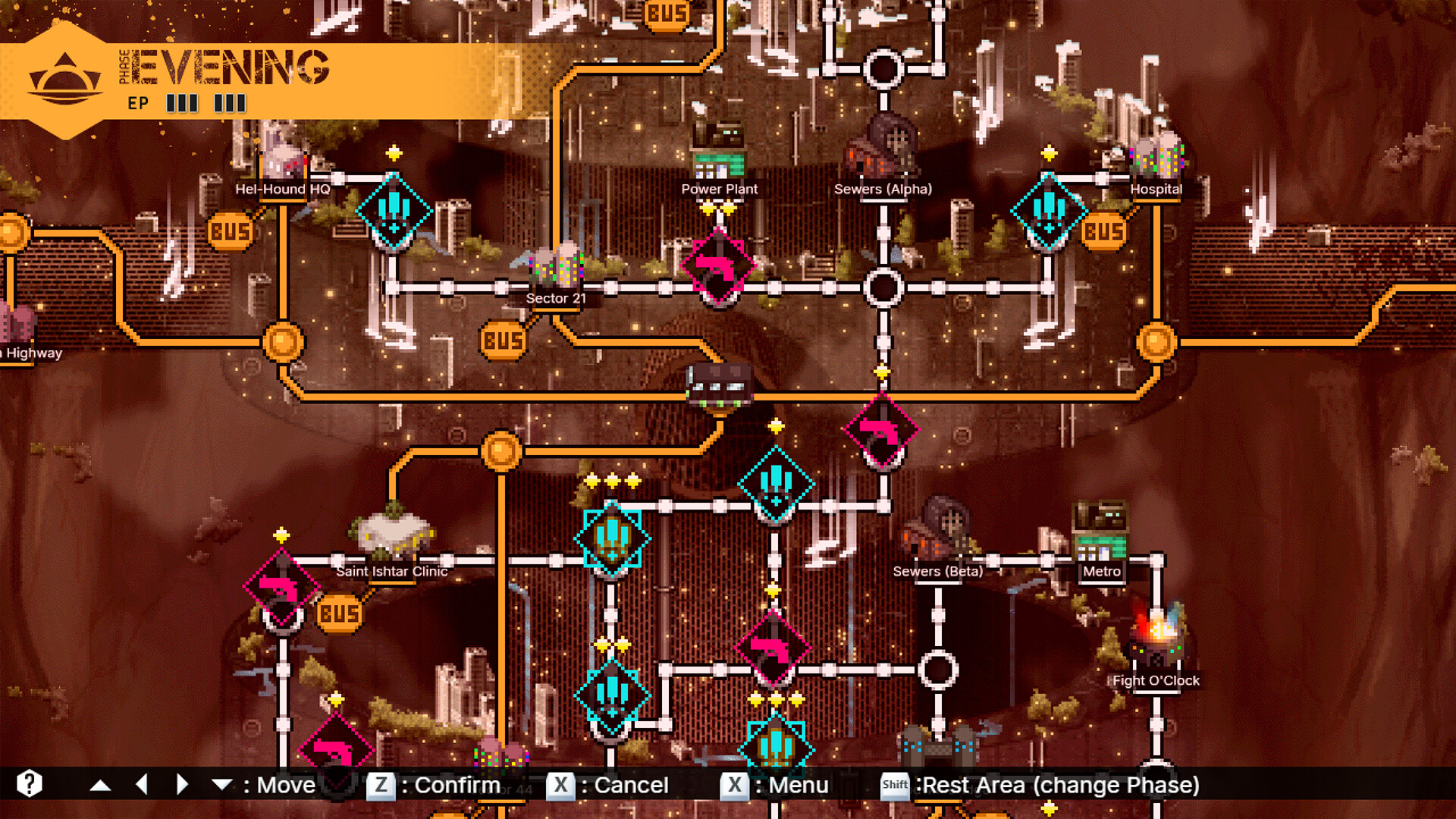 5th Era - Screenshot 1