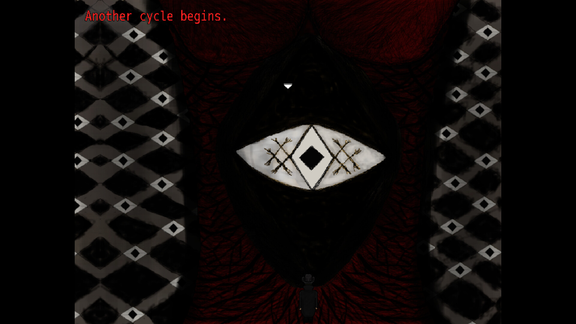 Nine Prophets: The Abyss - Screenshot 3