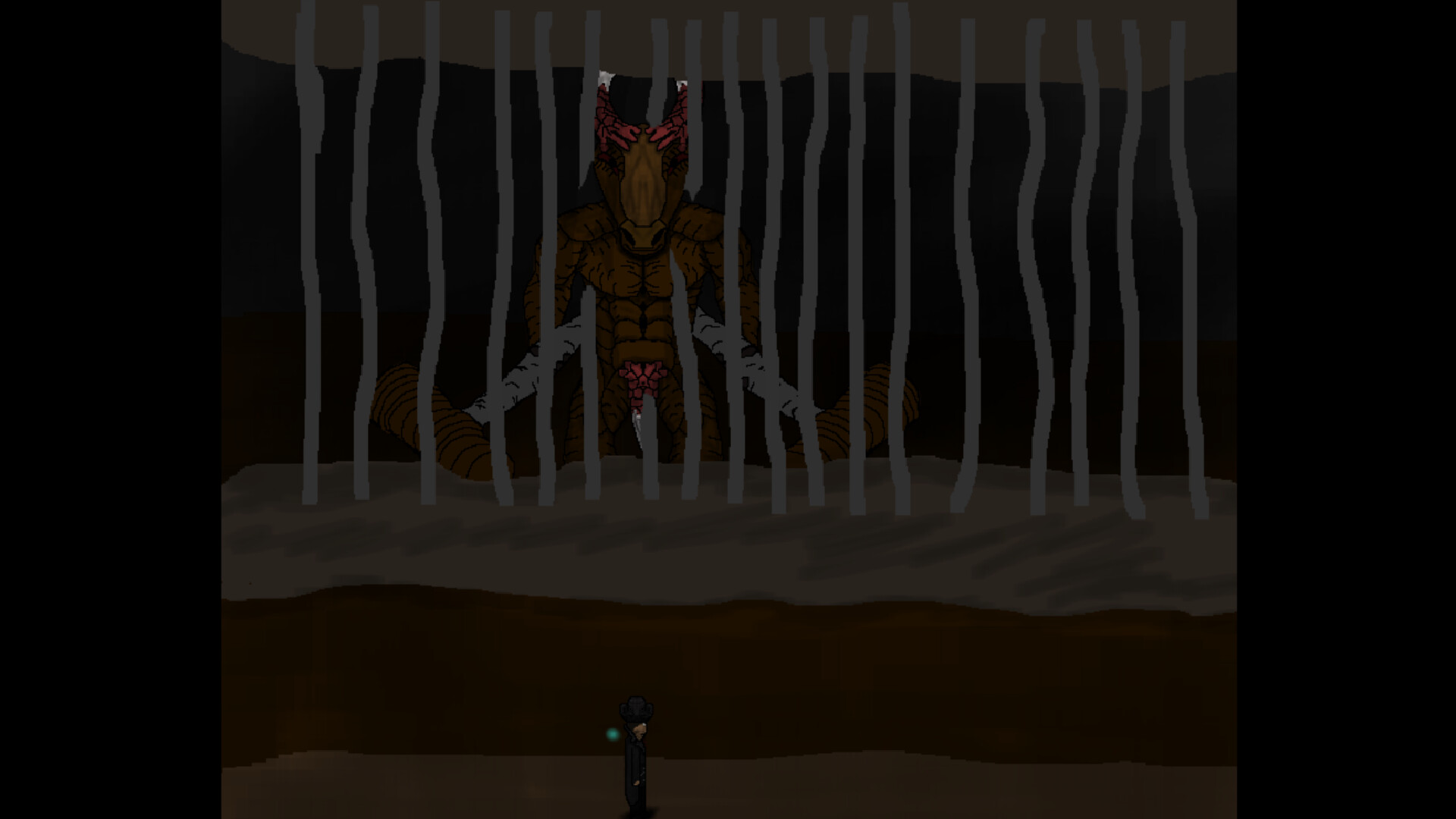 Nine Prophets: The Abyss - Screenshot 9