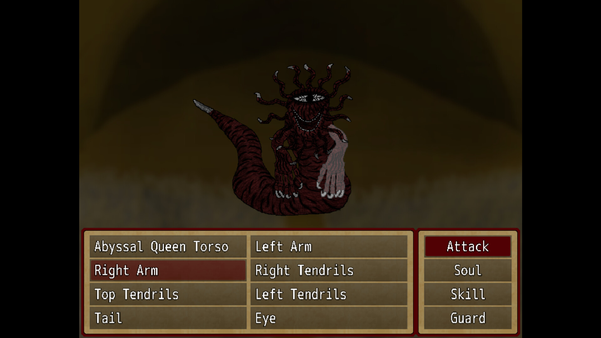 Nine Prophets: The Abyss - Screenshot 10