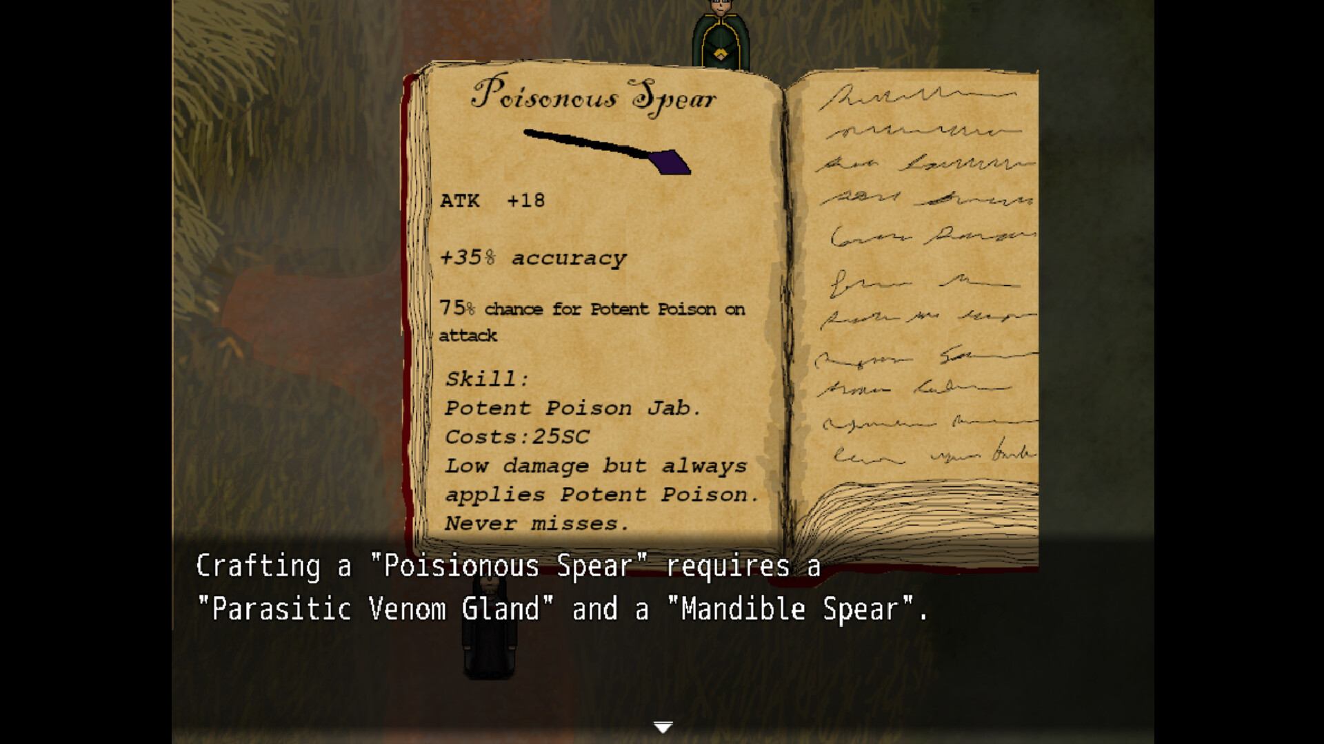 Nine Prophets: The Abyss - Screenshot 4