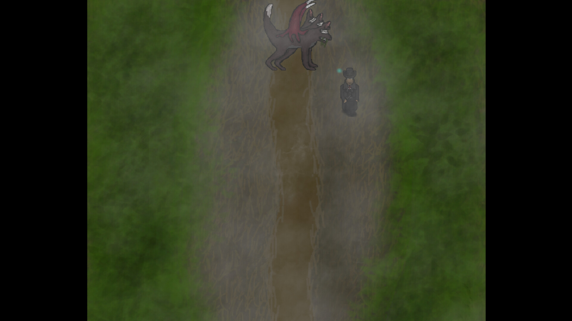 Nine Prophets: The Abyss - Screenshot 11