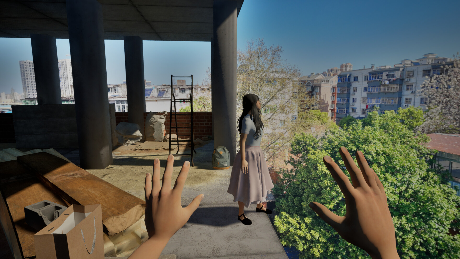 The Abyss Book - Screenshot 6