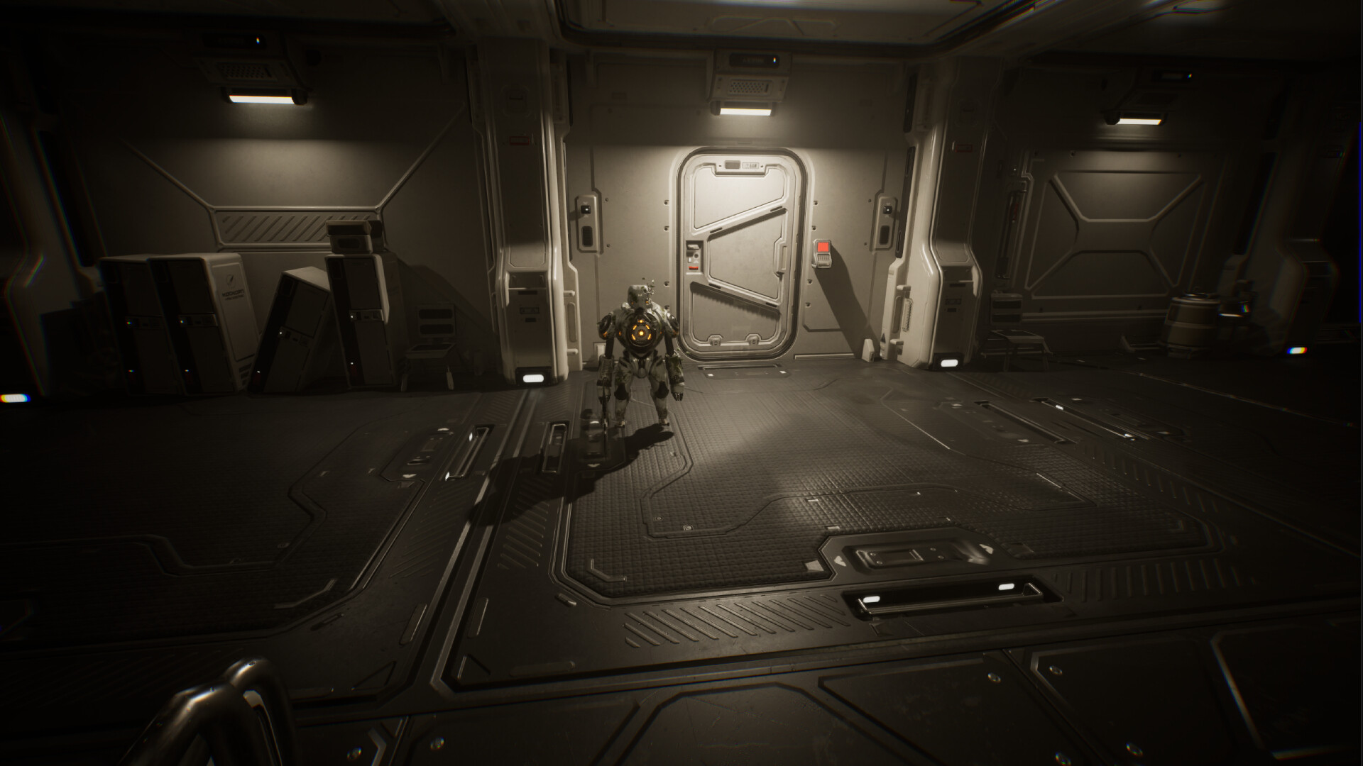 Late Ming Dynasty: The Realm of Abyss - Screenshot 4