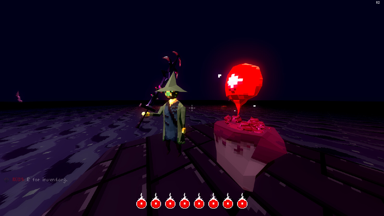 Subell's Abyss - Screenshot 3