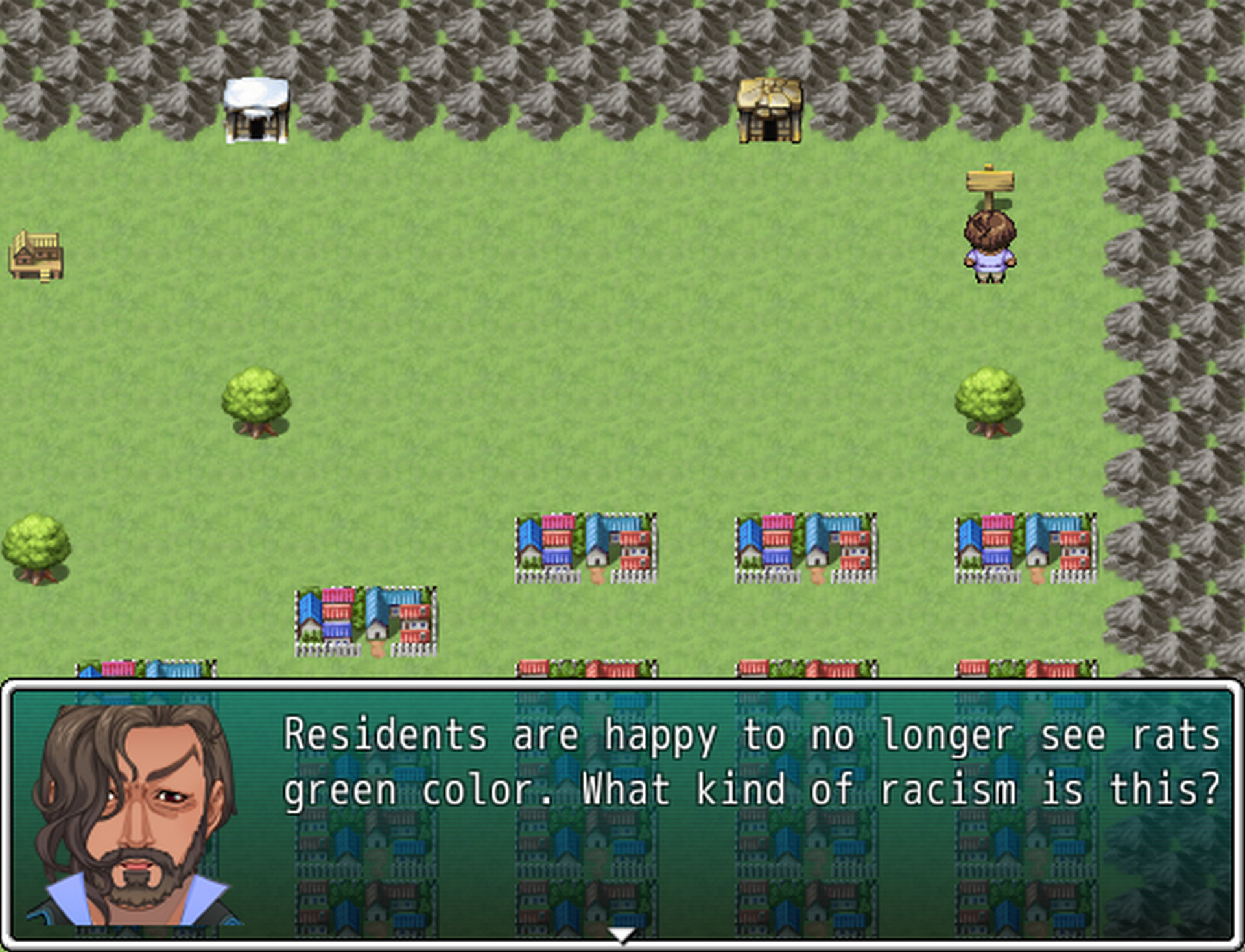 Hunter Survive Zero - Screenshot 2