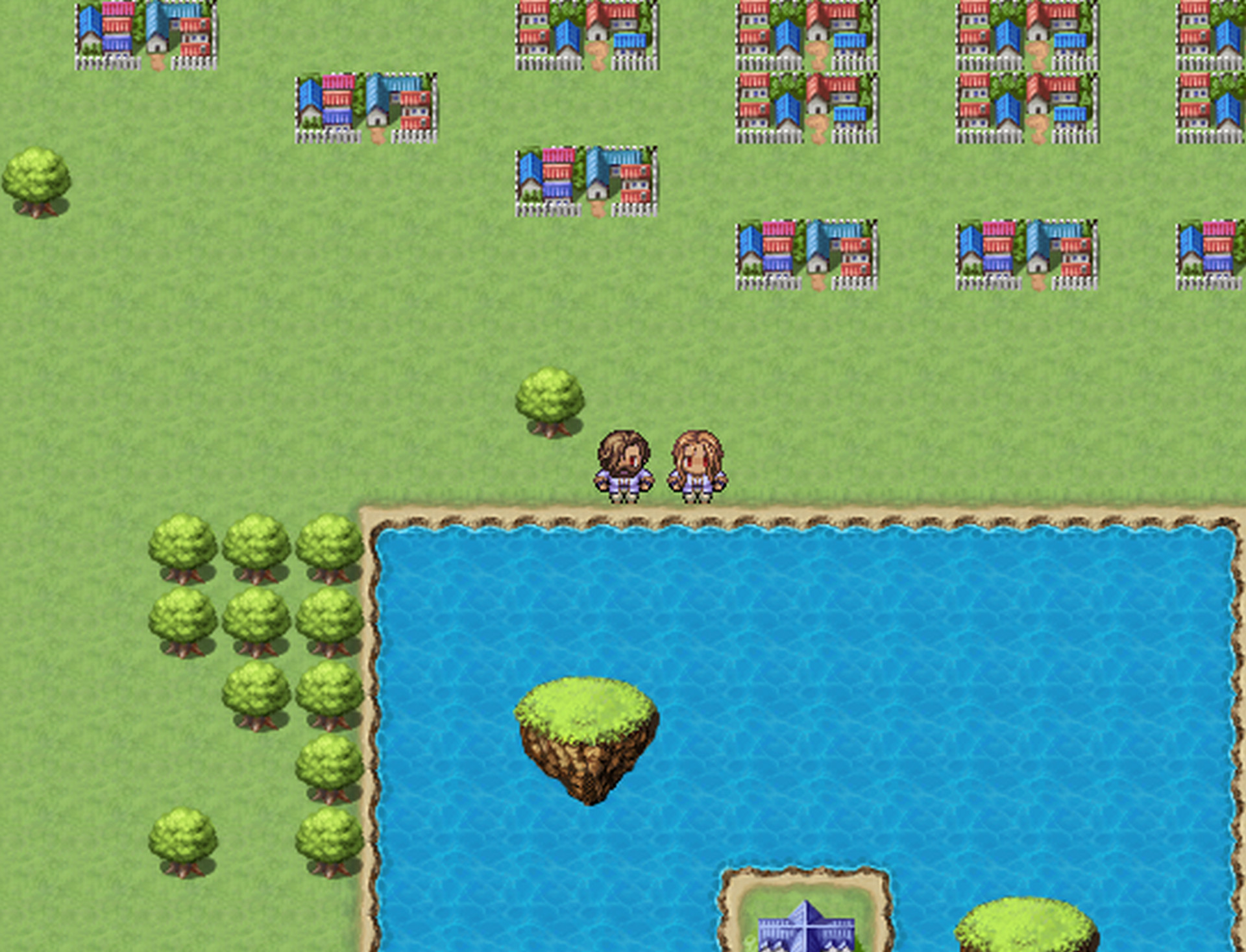 Hunter Survive Zero - Screenshot 1