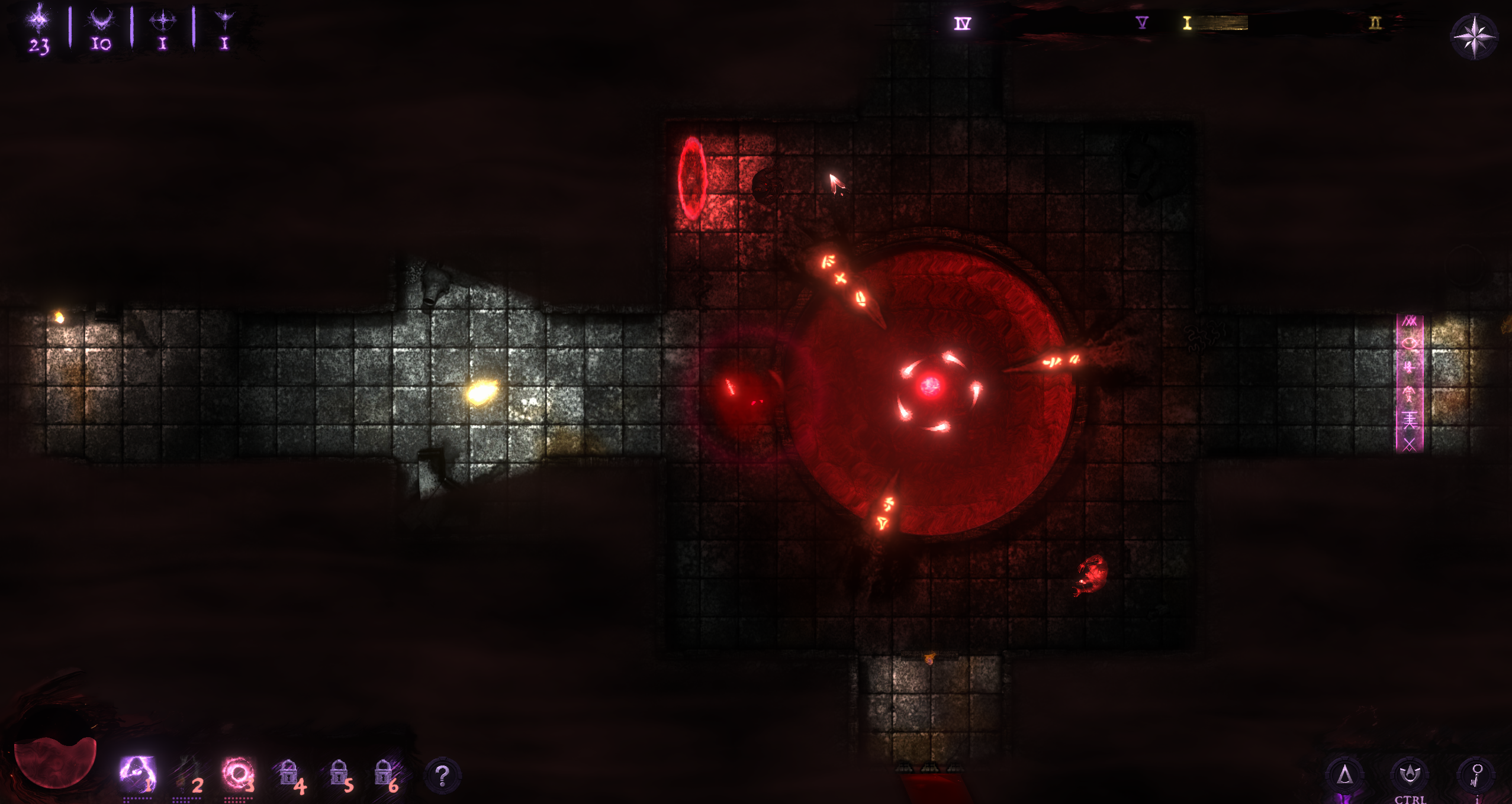 Nemorsys - Screenshot 3