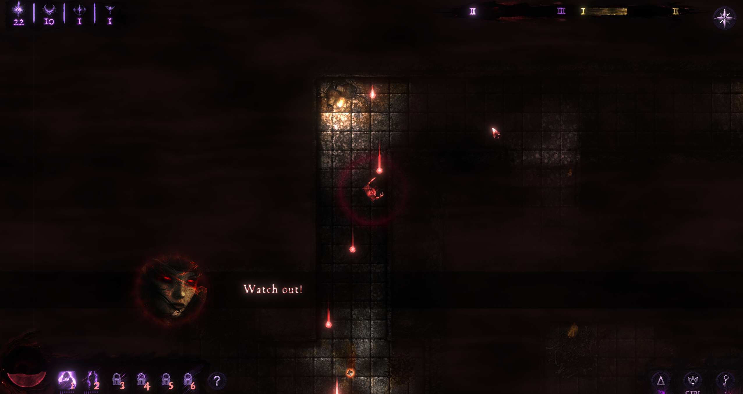 Nemorsys - Screenshot 8