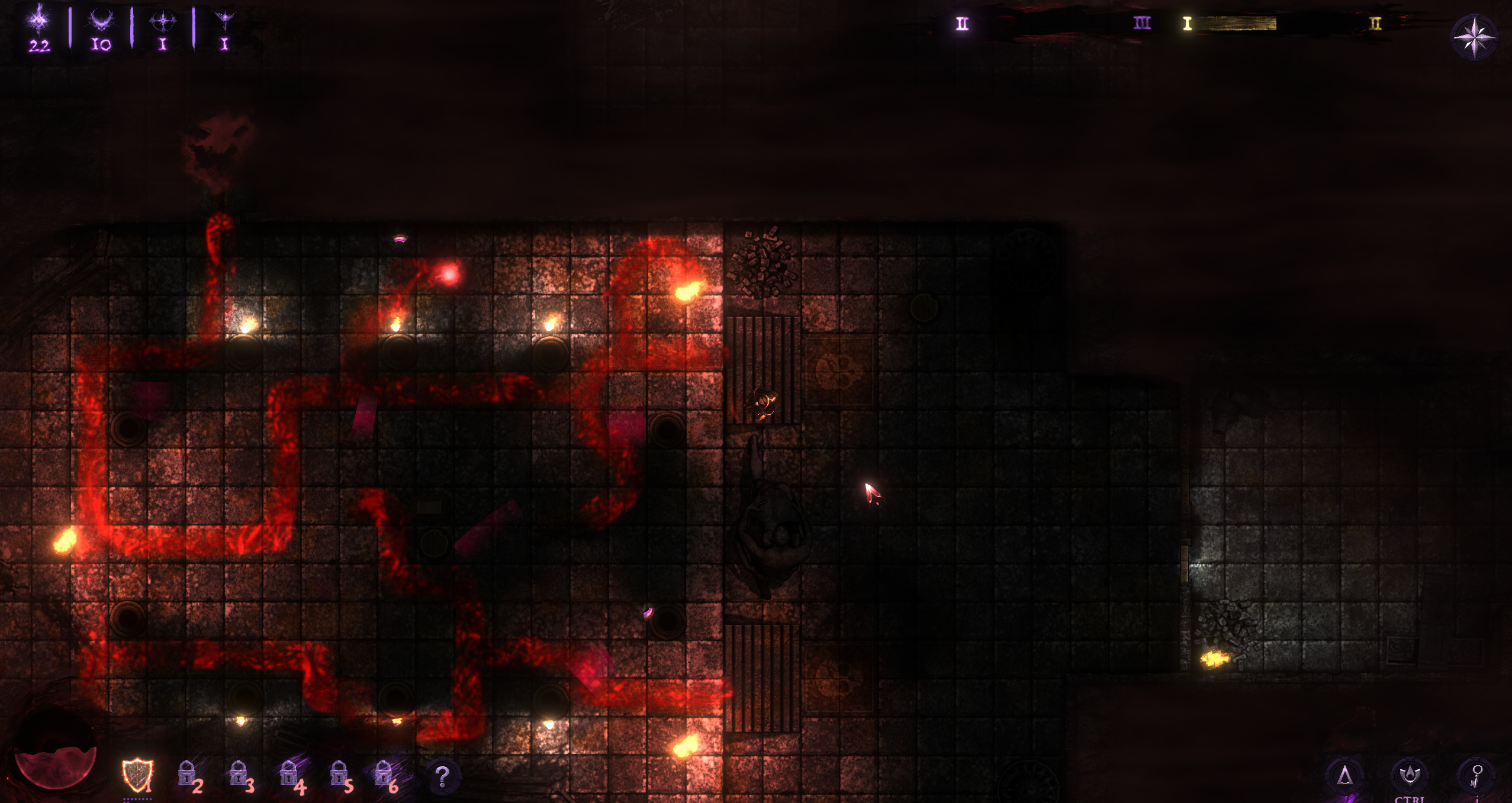 Nemorsys - Screenshot 4