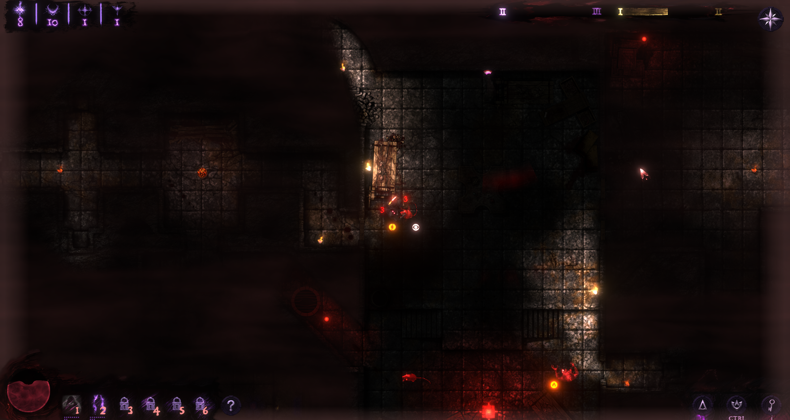 Nemorsys - Screenshot 2