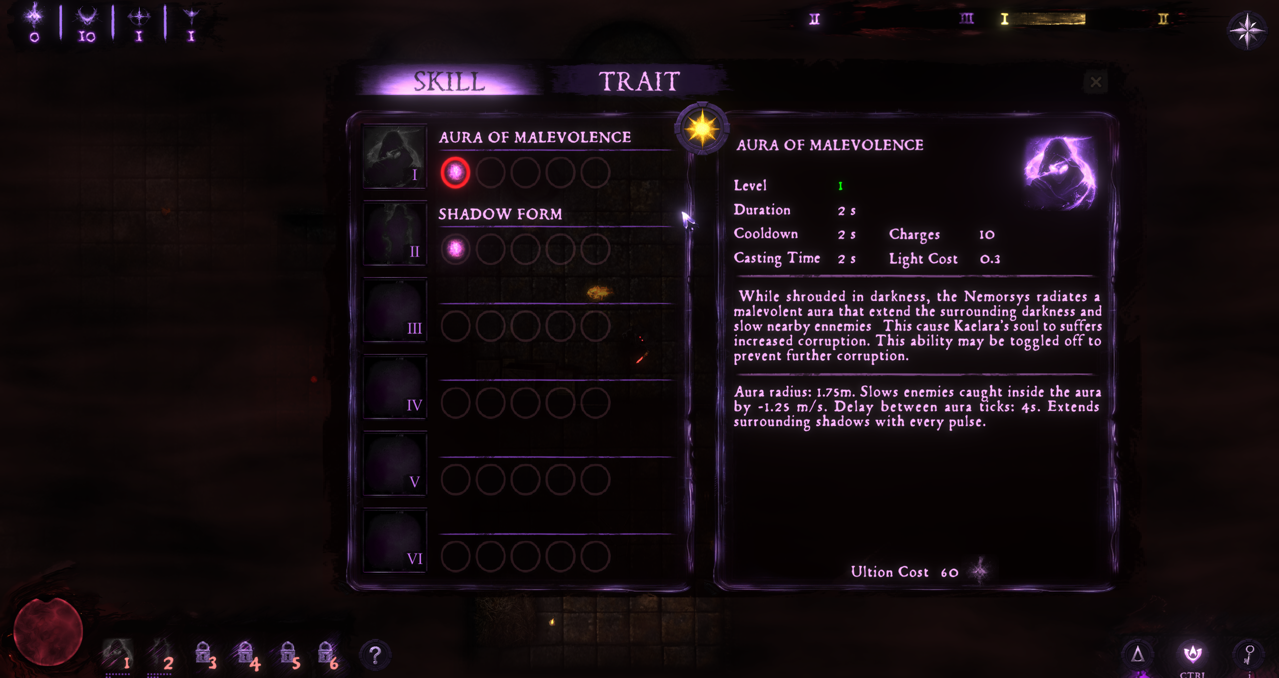 Nemorsys - Screenshot 5