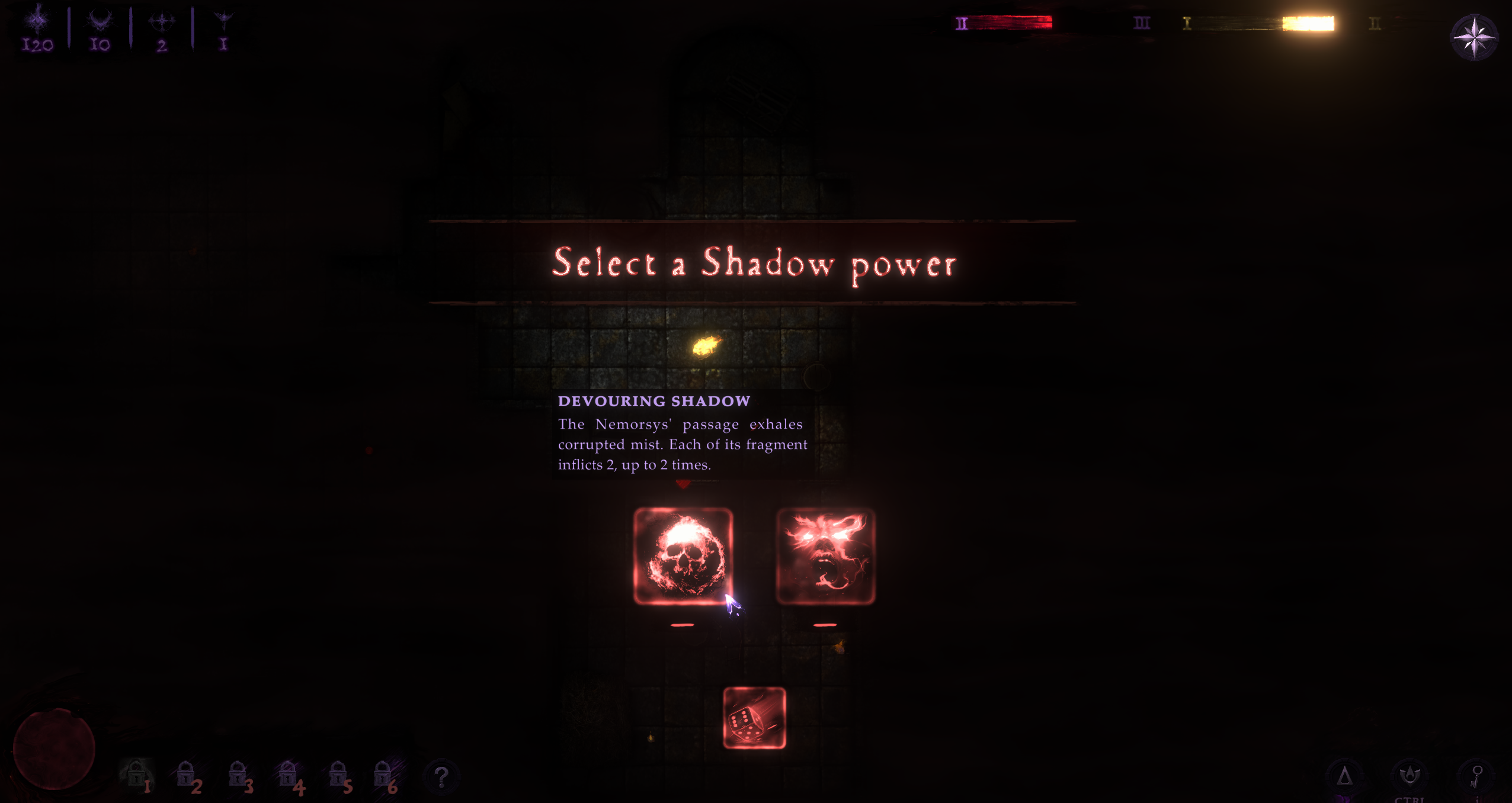 Nemorsys - Screenshot 7