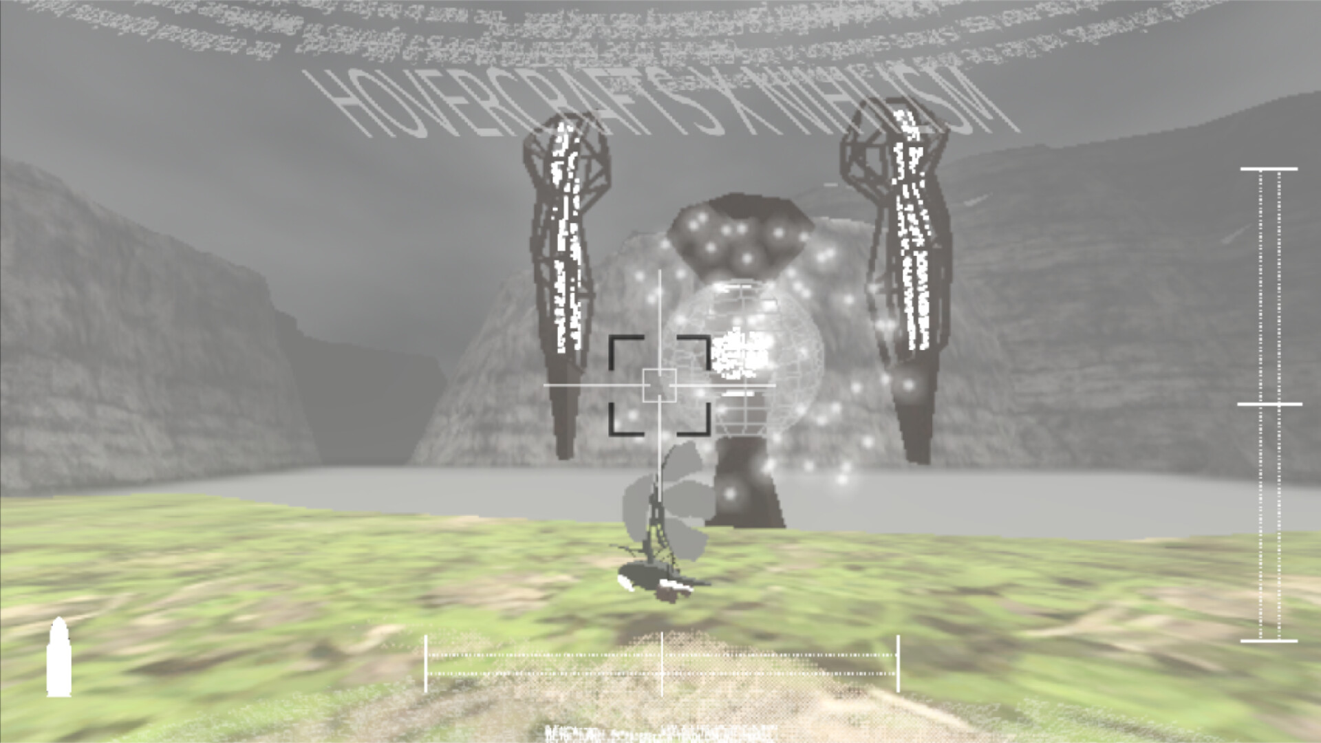 Hovercrafts x Nihilism - Screenshot 14