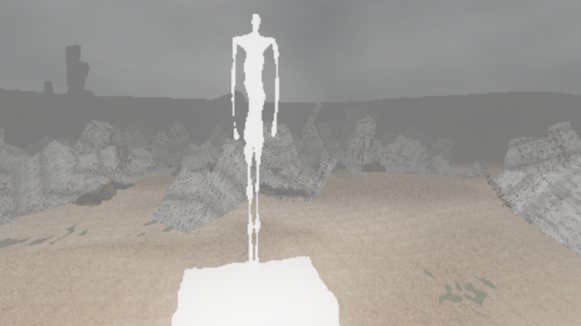 Hovercrafts x Nihilism - Screenshot 6