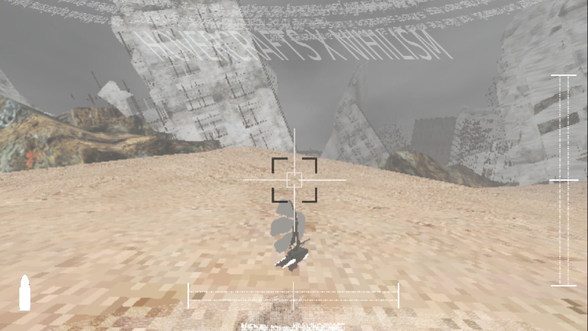 Hovercrafts x Nihilism - Screenshot 10