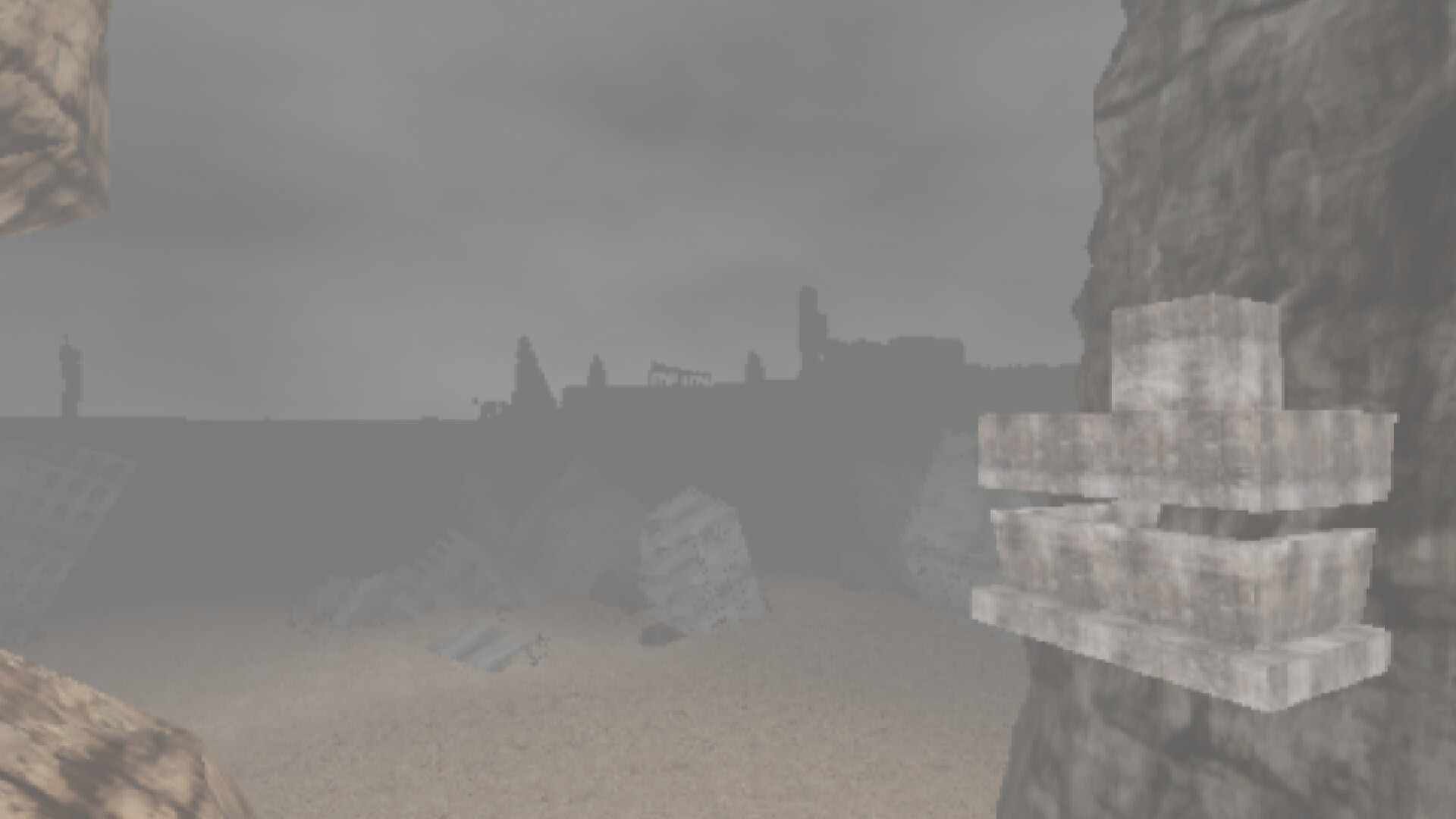 Hovercrafts x Nihilism - Screenshot 13