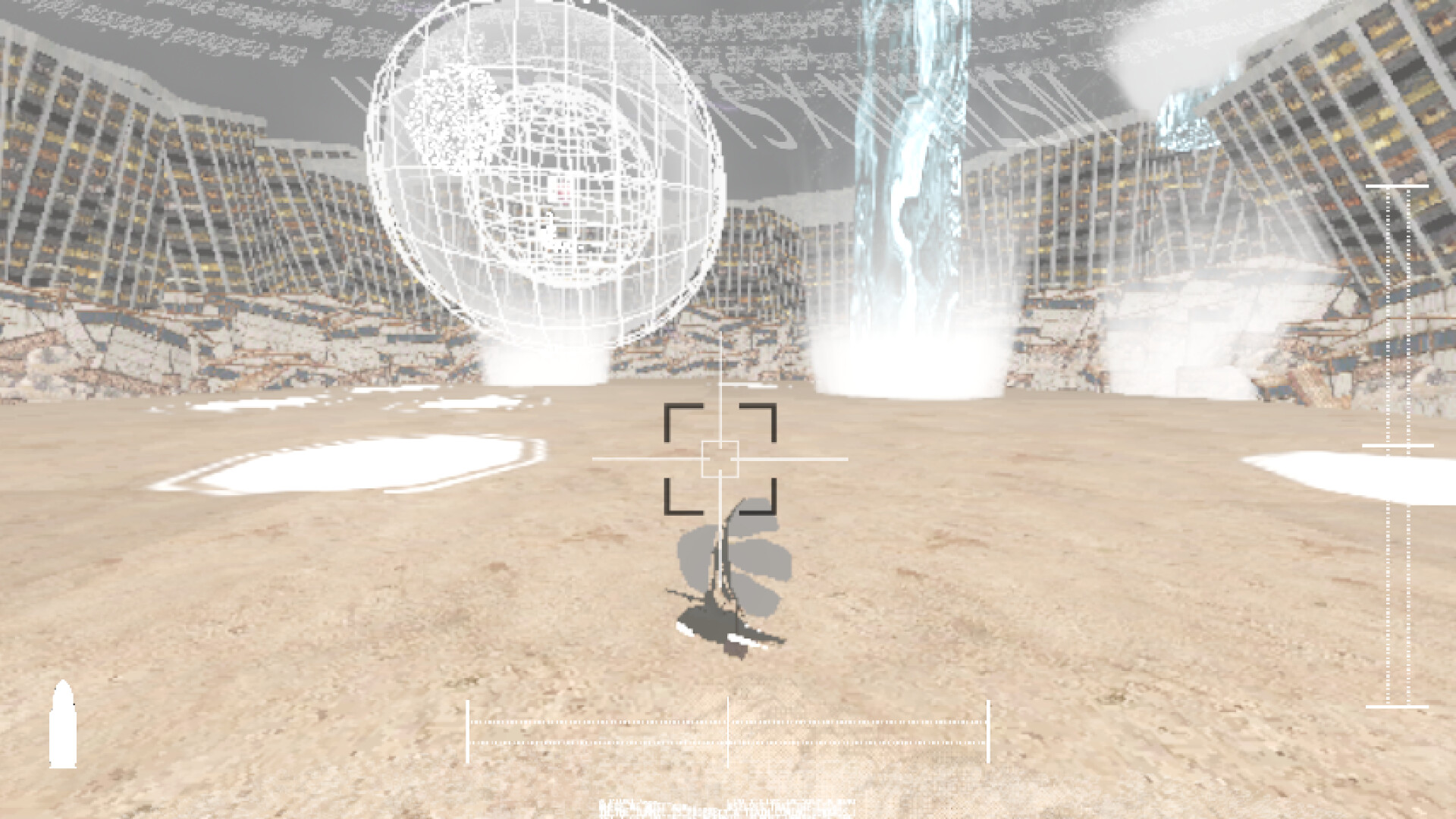 Hovercrafts x Nihilism - Screenshot 12