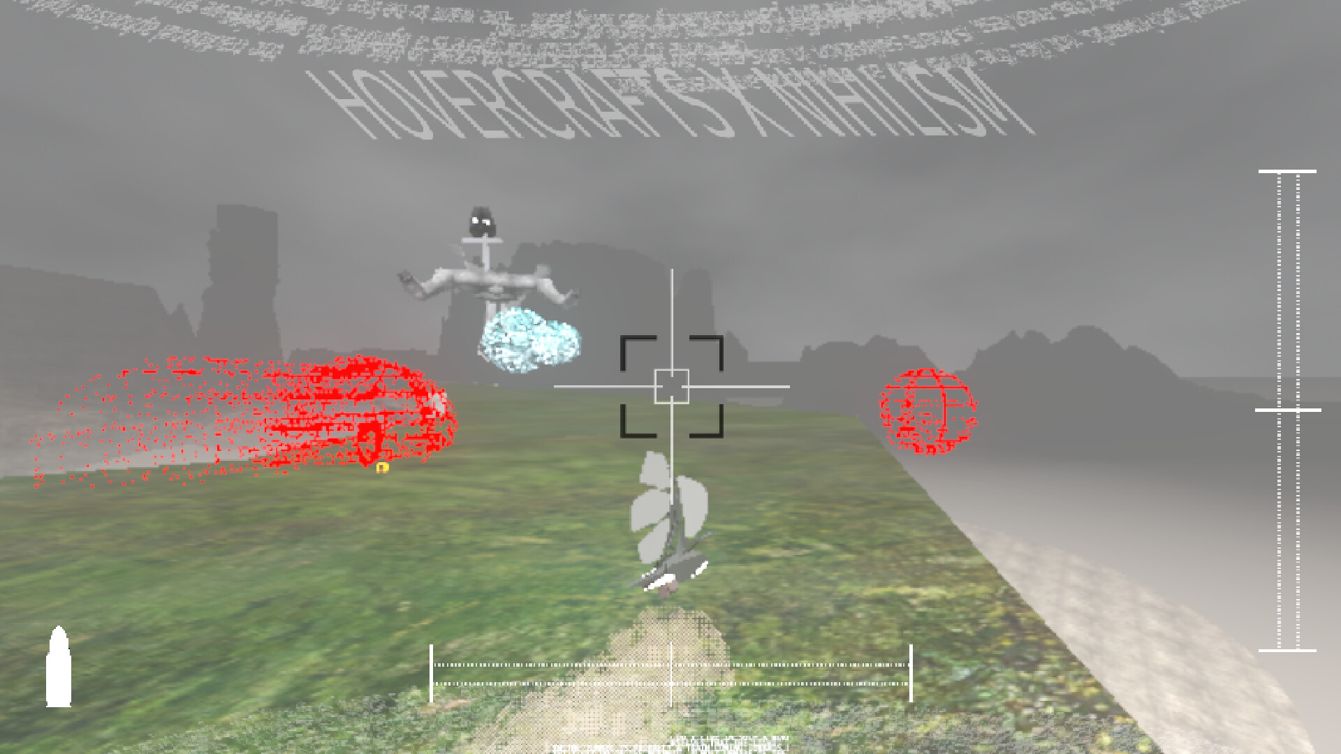 Hovercrafts x Nihilism - Screenshot 15