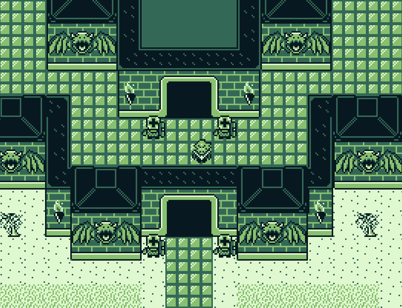 Cross Quest - Screenshot 2