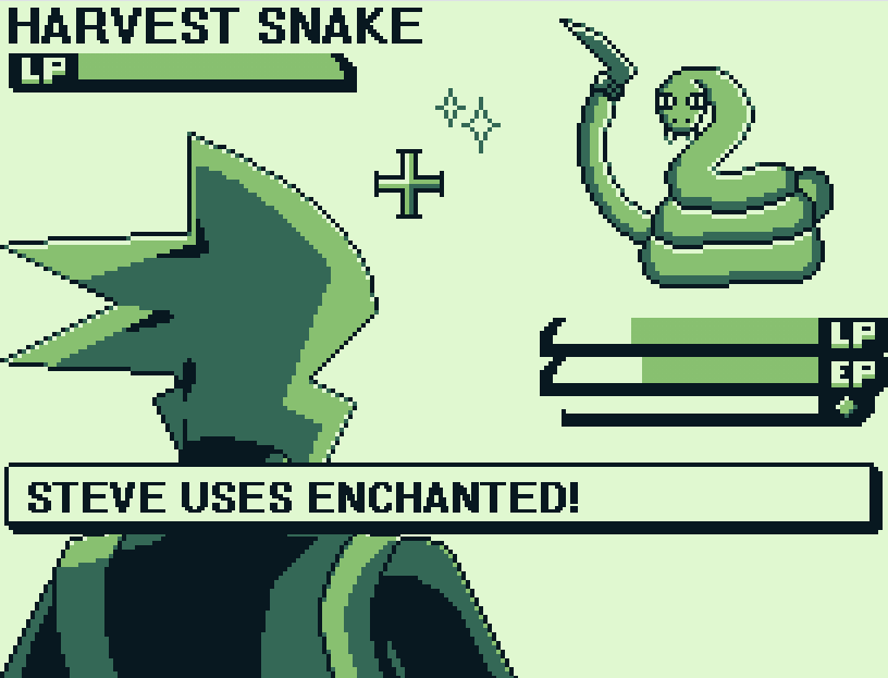 Cross Quest - Screenshot 3