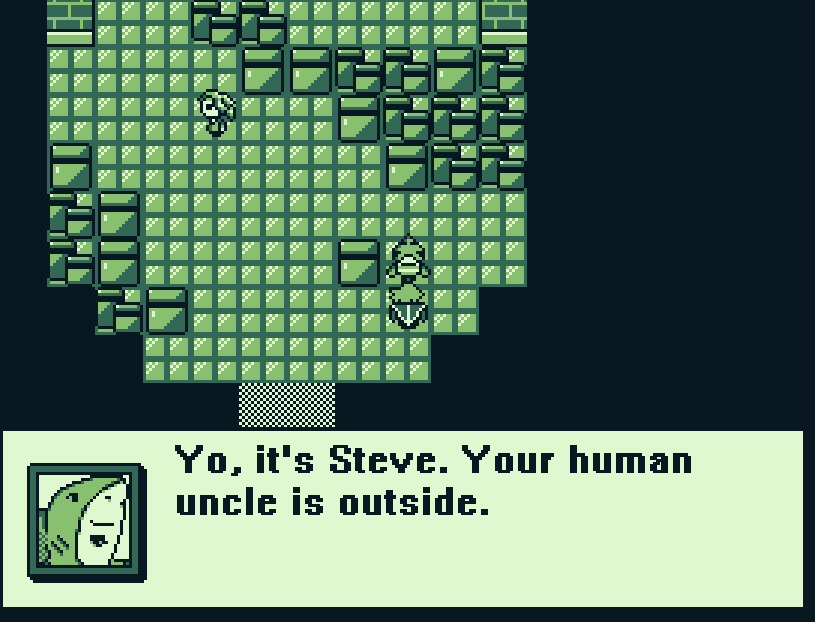 Cross Quest - Screenshot 4