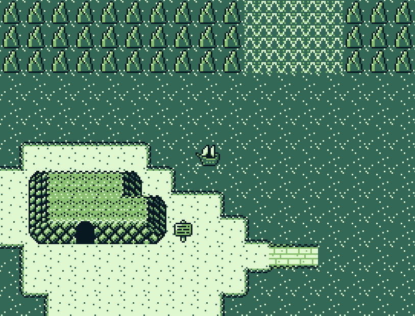 Cross Quest - Screenshot 1