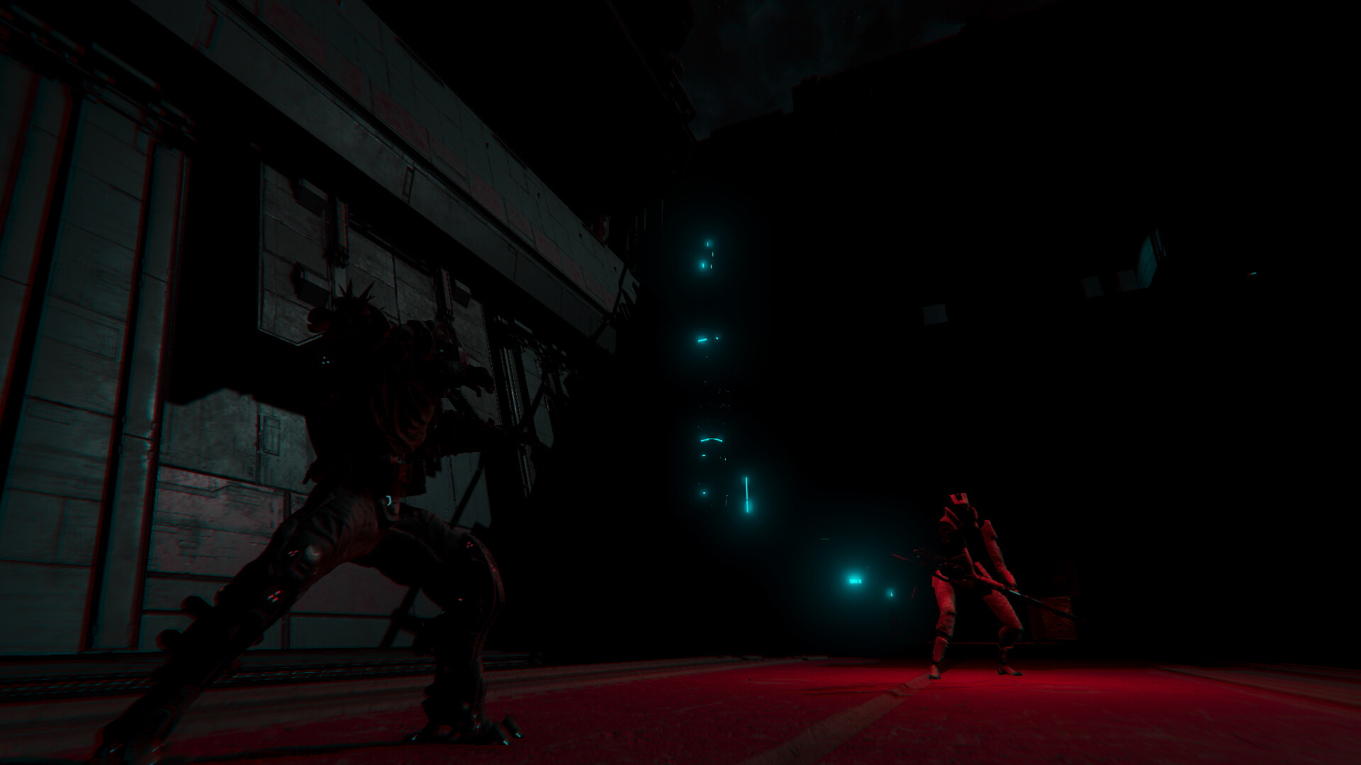 Legends of Hiro - Screenshot 16