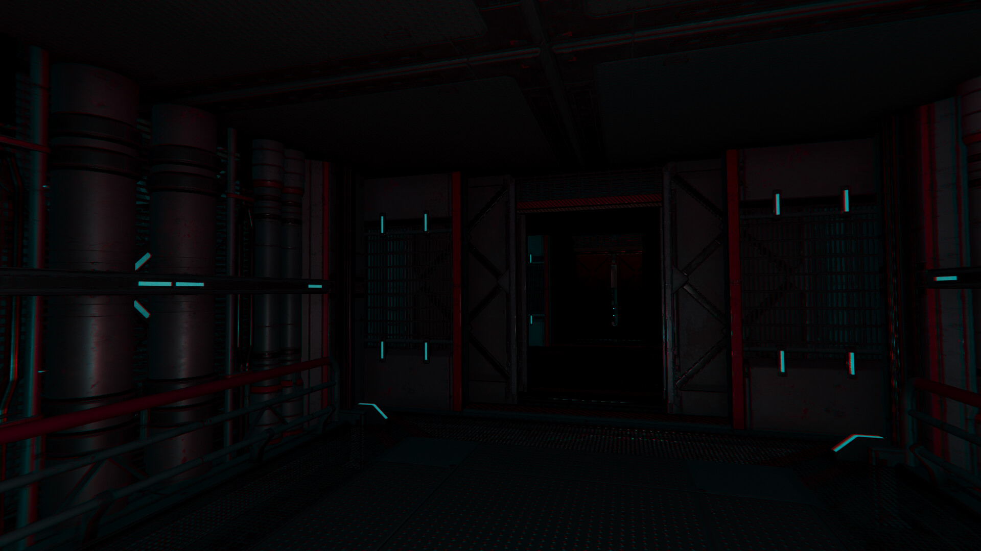 Legends of Hiro - Screenshot 1