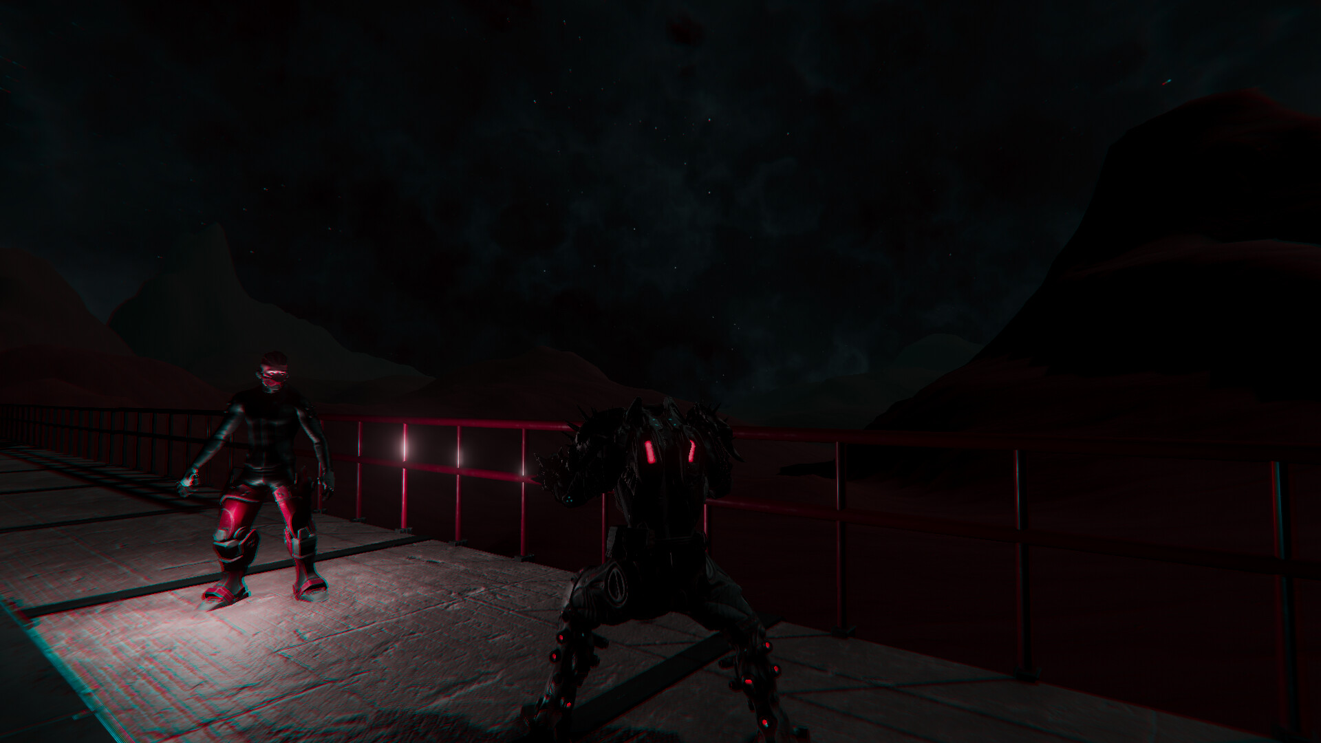 Legends of Hiro - Screenshot 5