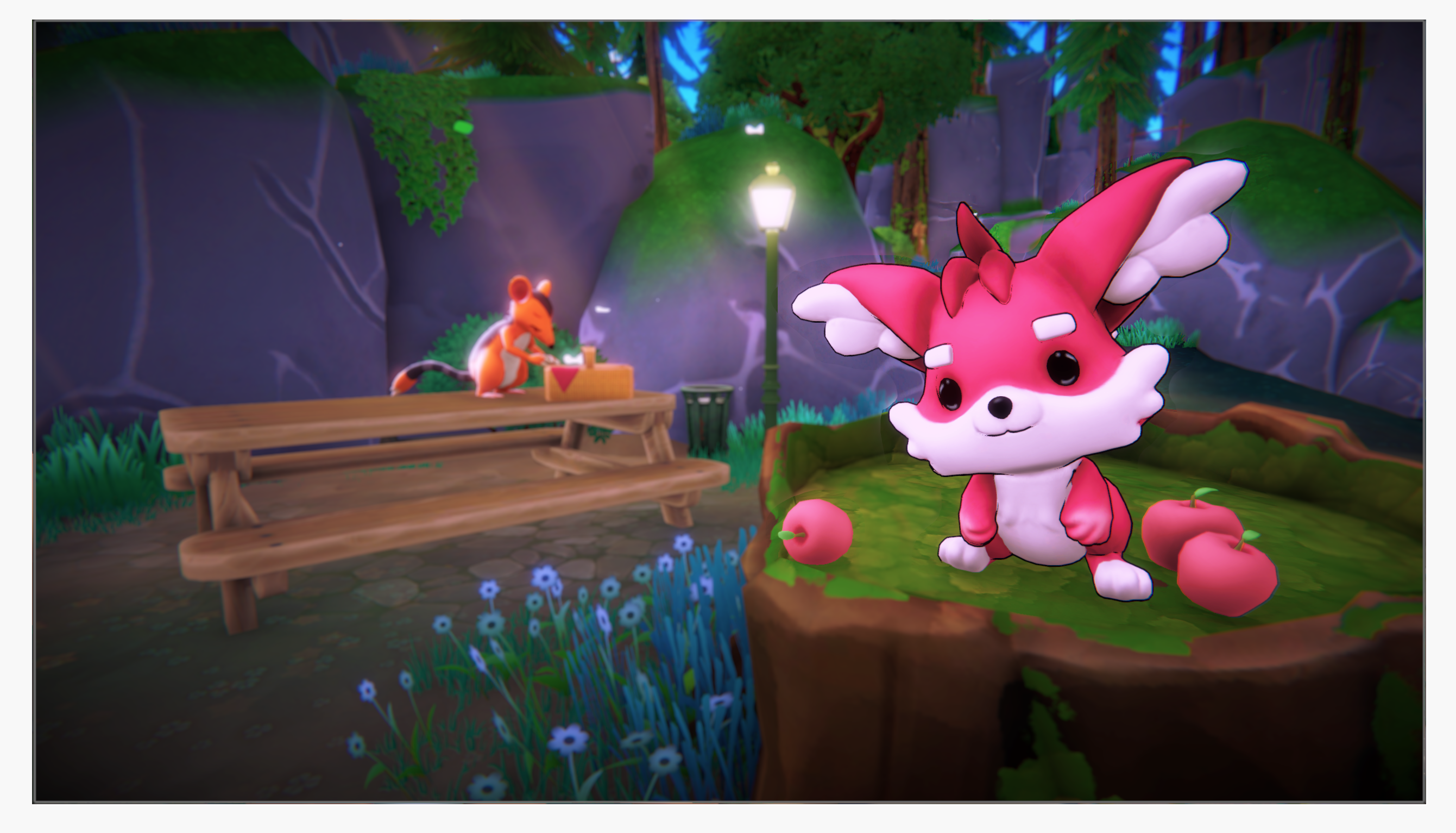 Snap Quest - Screenshot 1