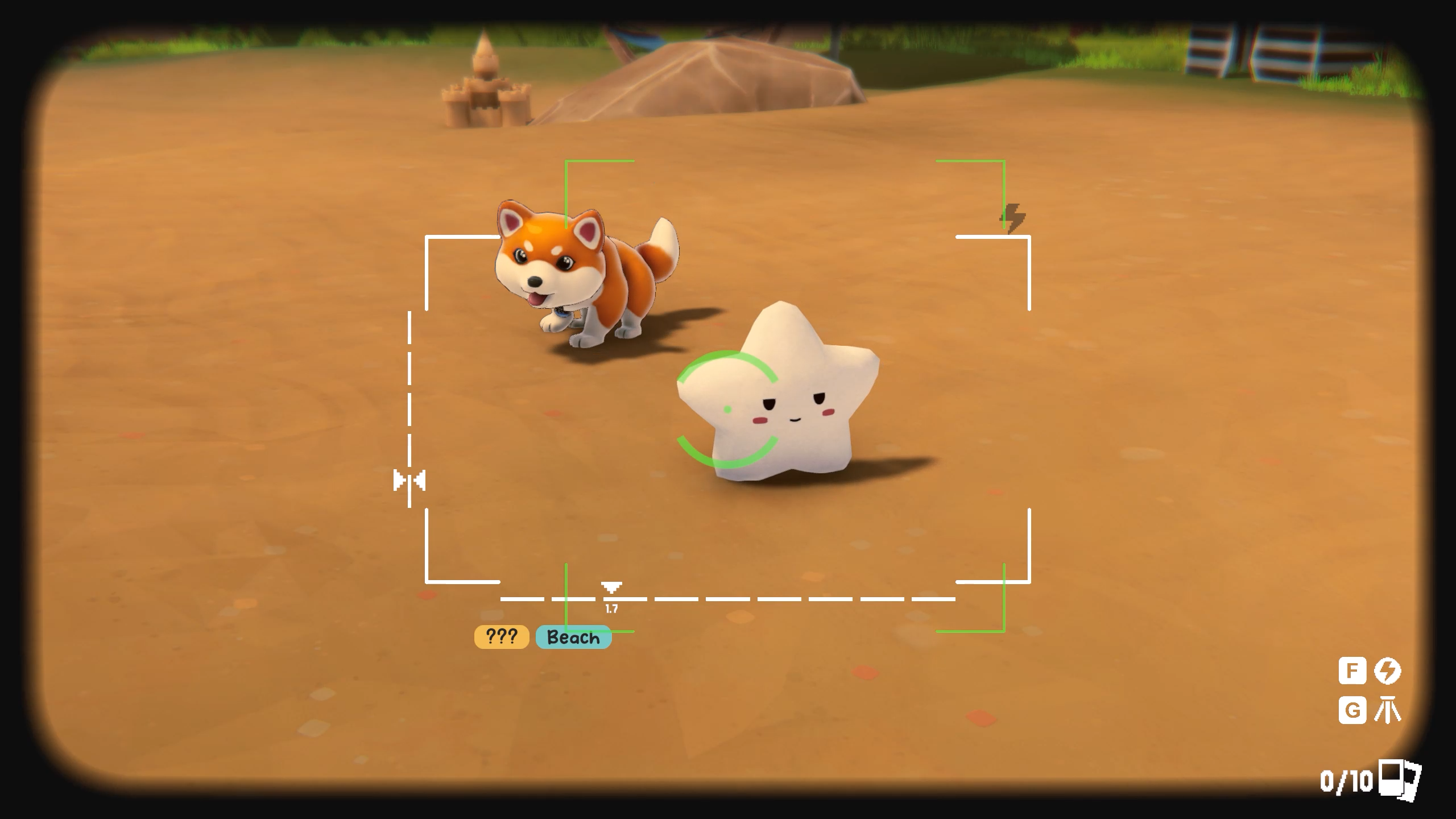 Snap Quest - Screenshot 2