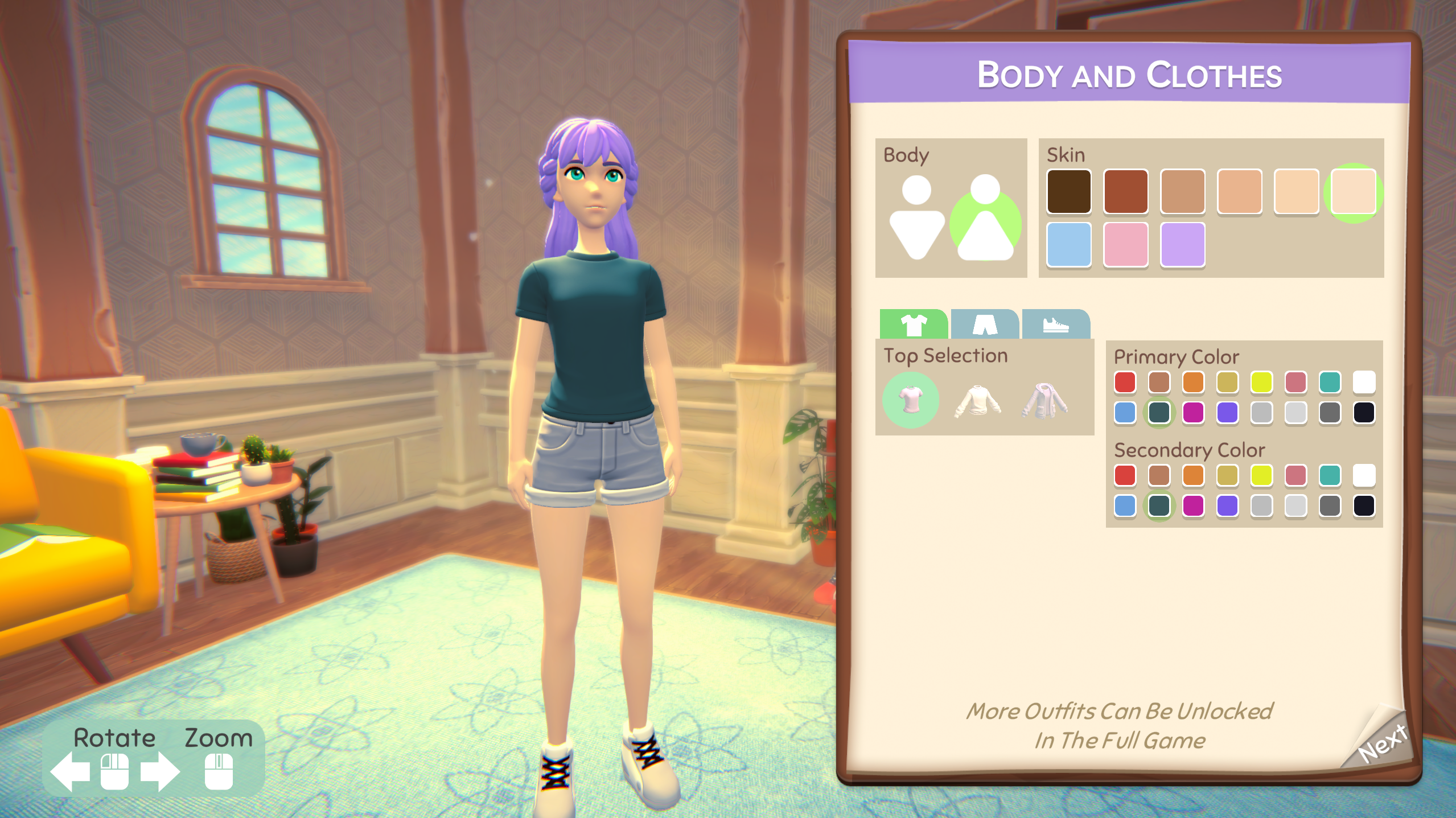 Snap Quest - Screenshot 6