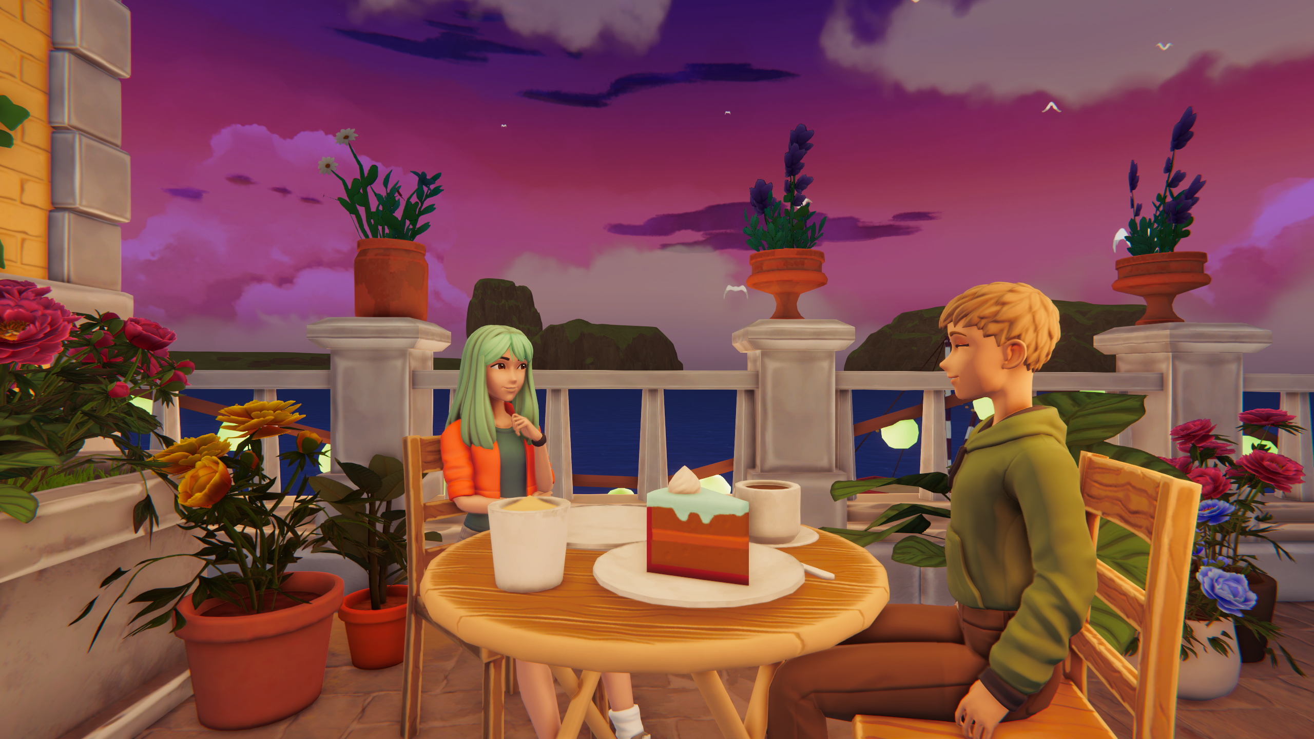 Snap Quest - Screenshot 4