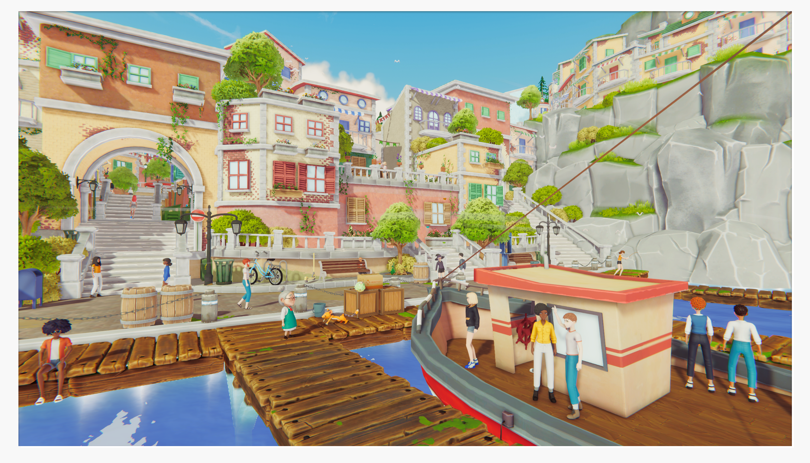 Snap Quest - Screenshot 3