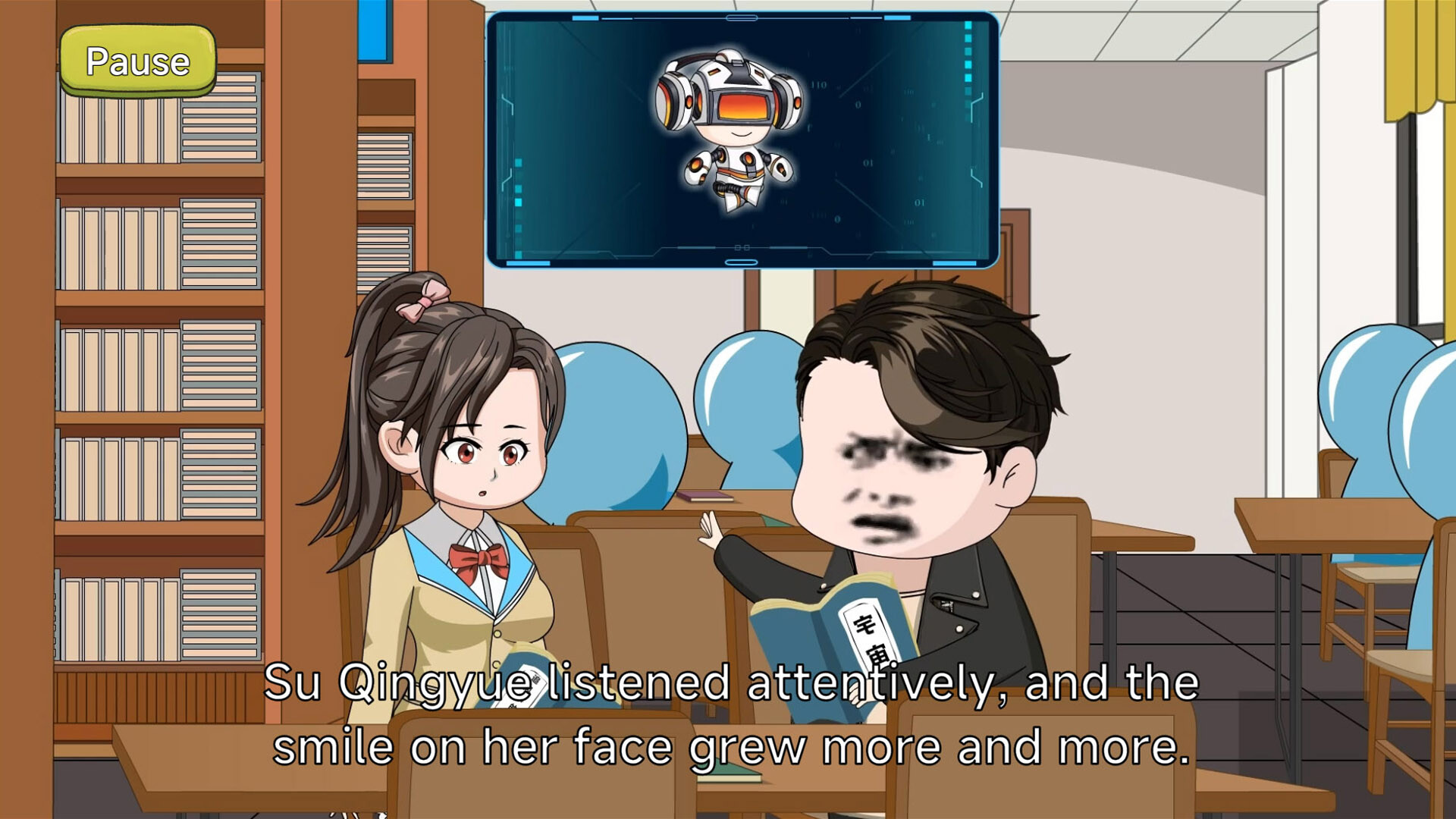 How I Flex With AI - Screenshot 6