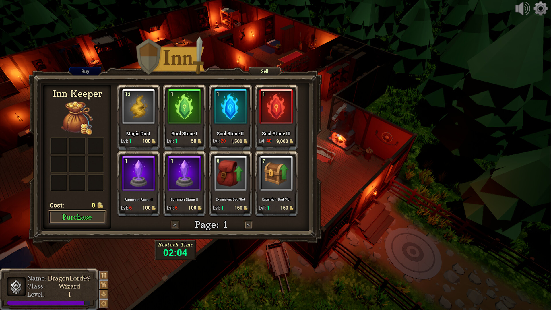 Tippy's Quest - Screenshot 5